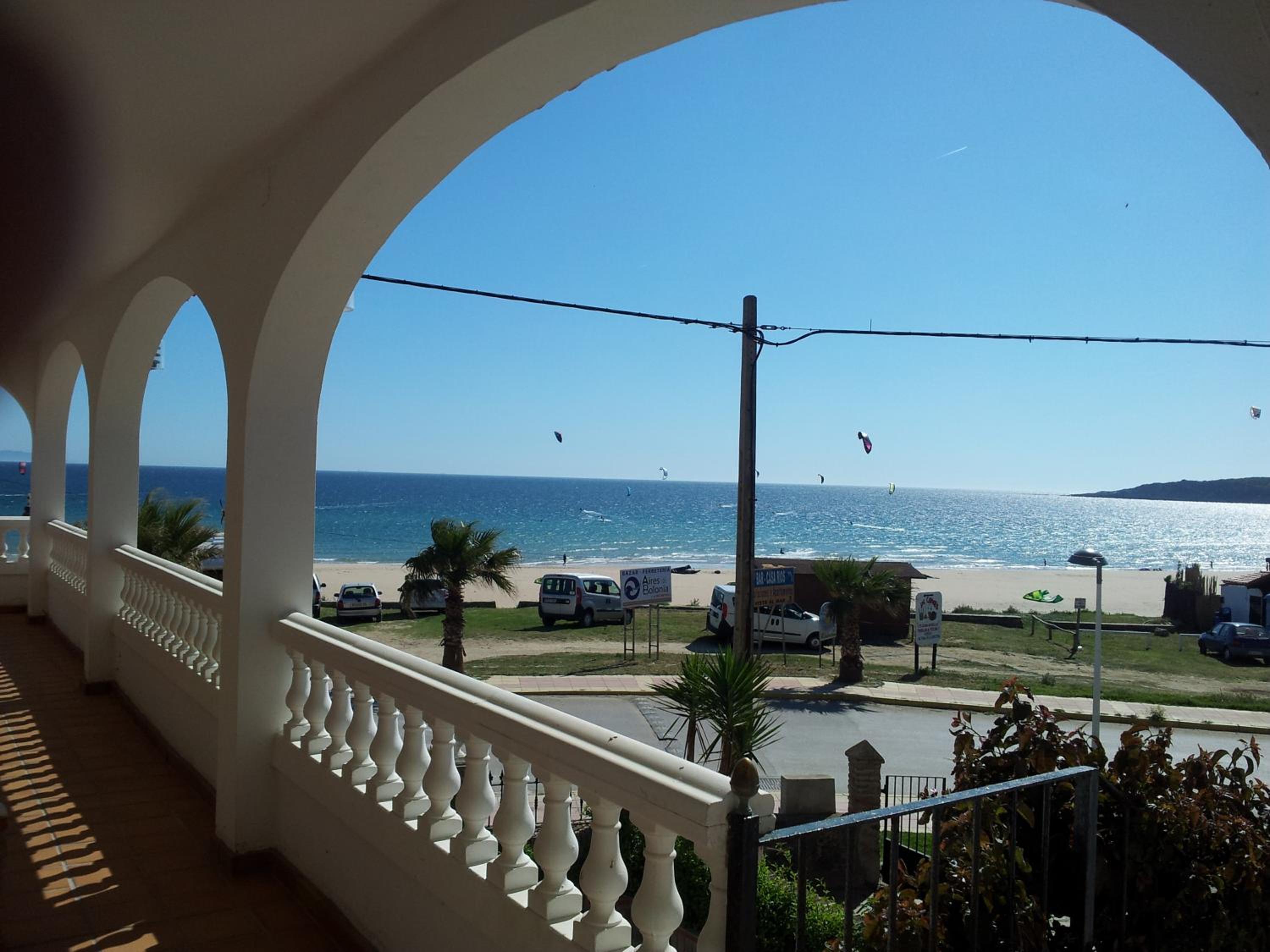 Apartamentos Miramar