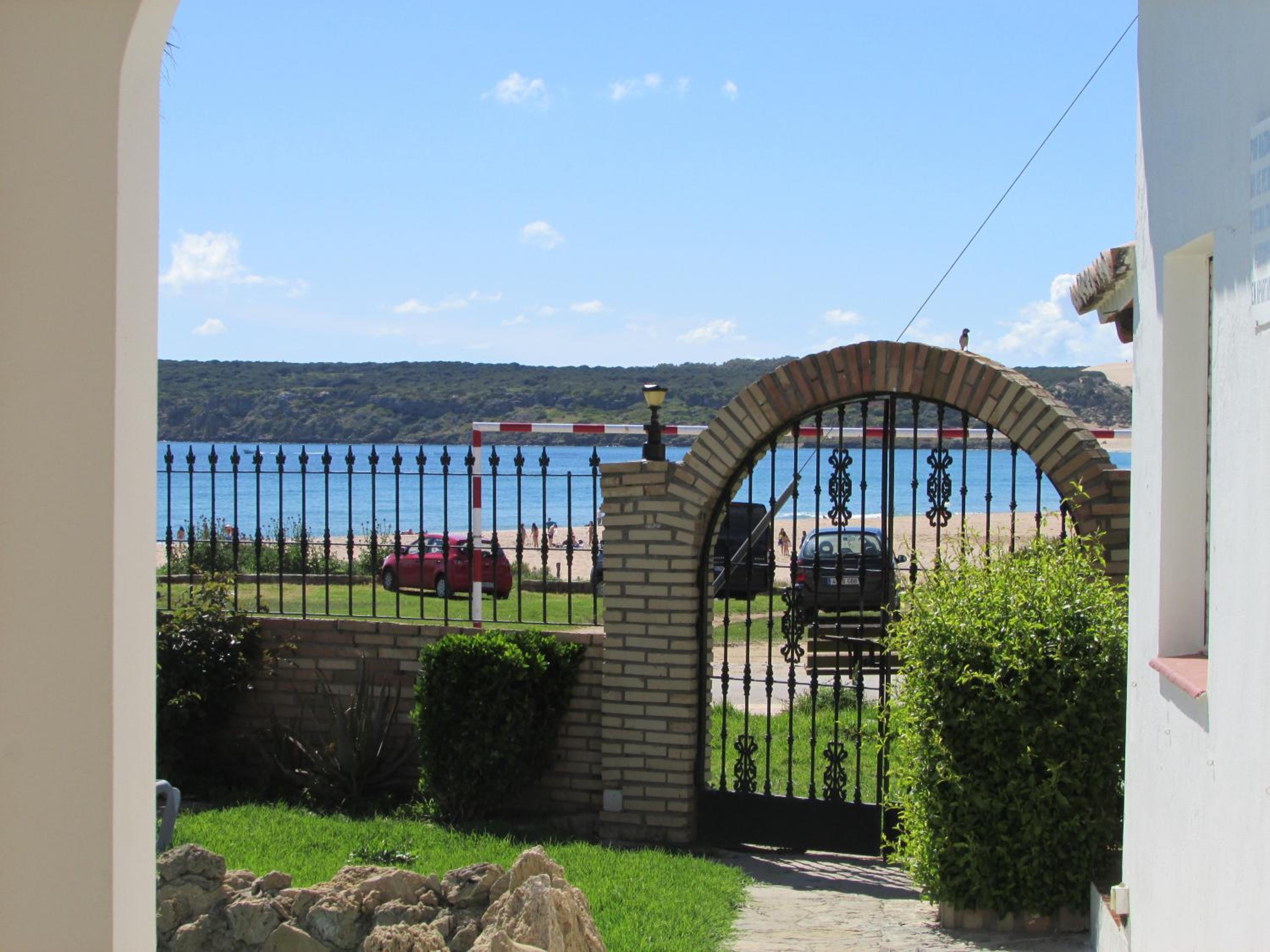 Apartamentos Miramar