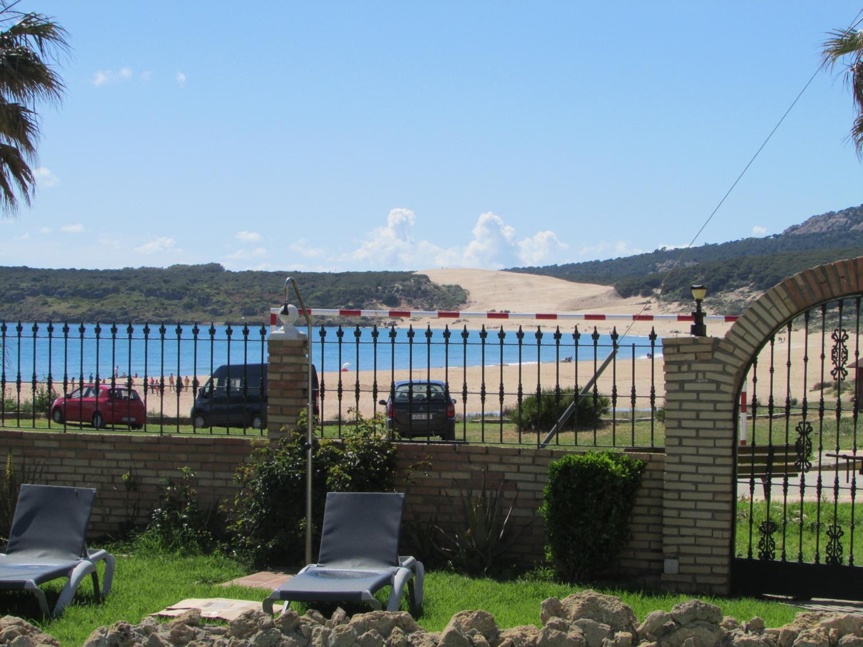 Apartamentos Miramar