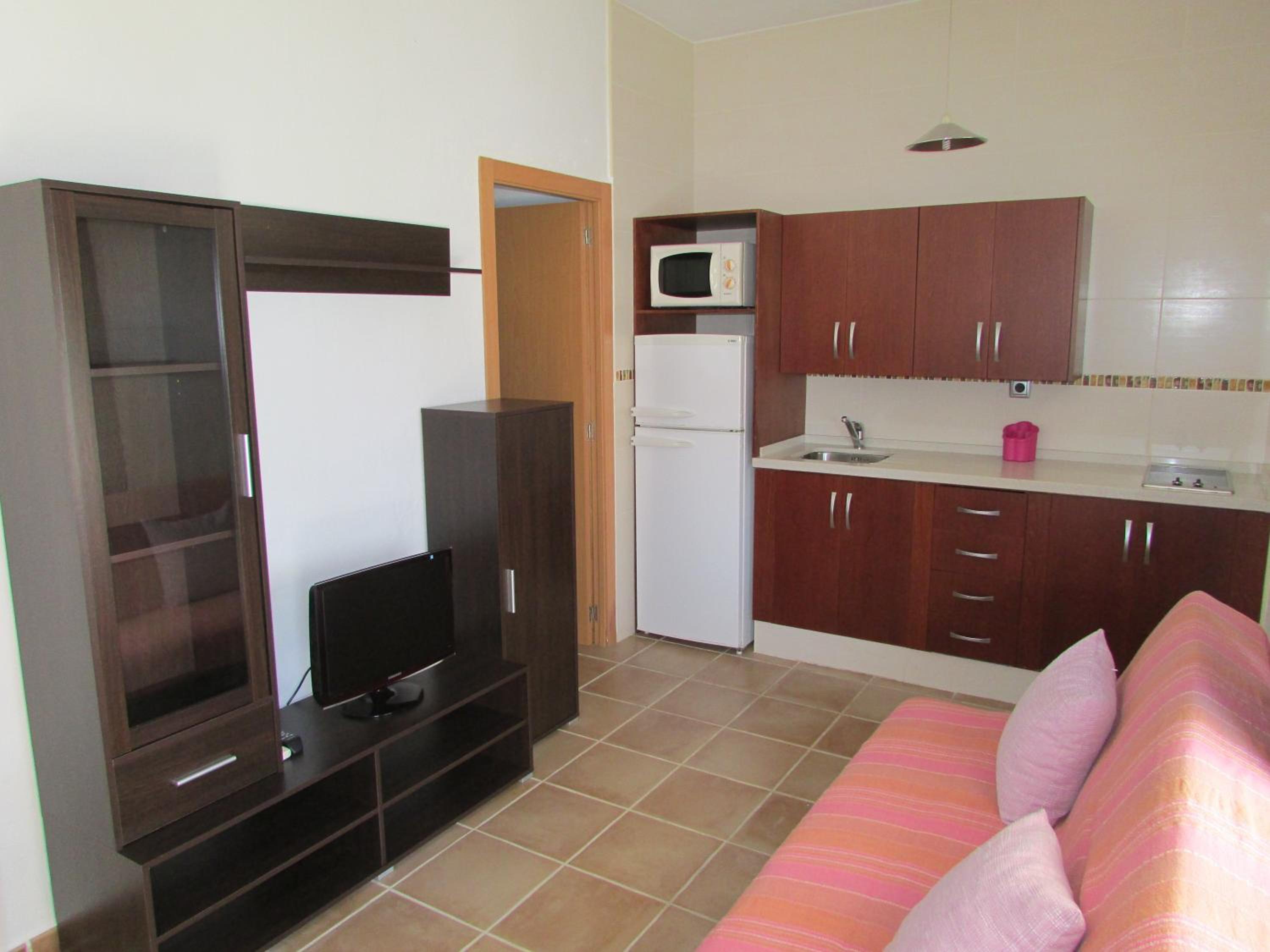 Apartamentos Miramar