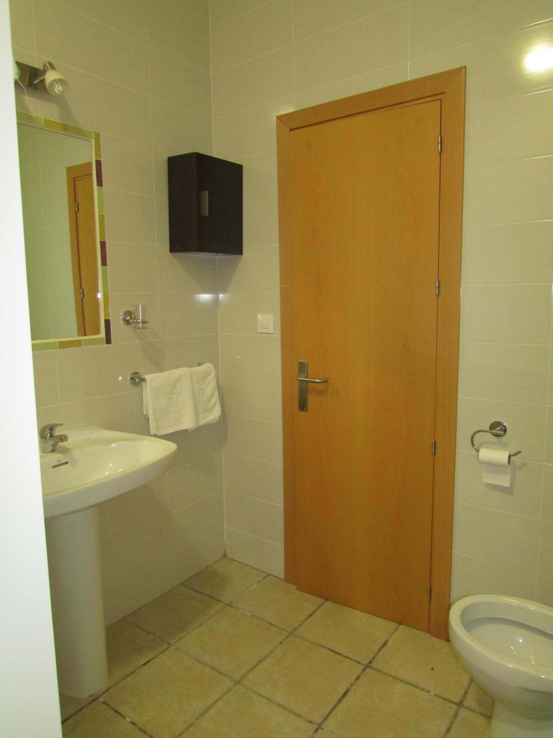 Apartamentos Miramar