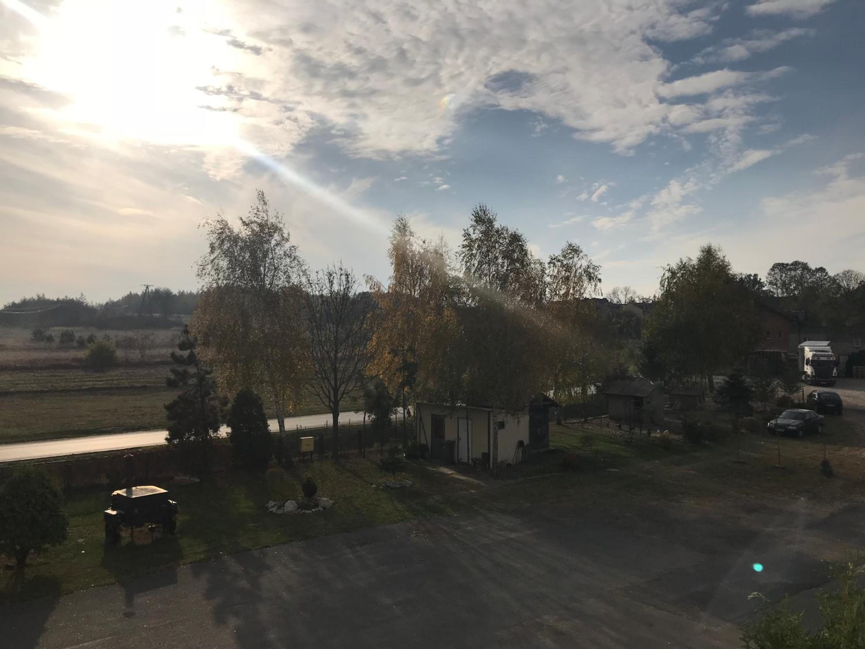 Zajazd Skorpion Rzeniszów view 5