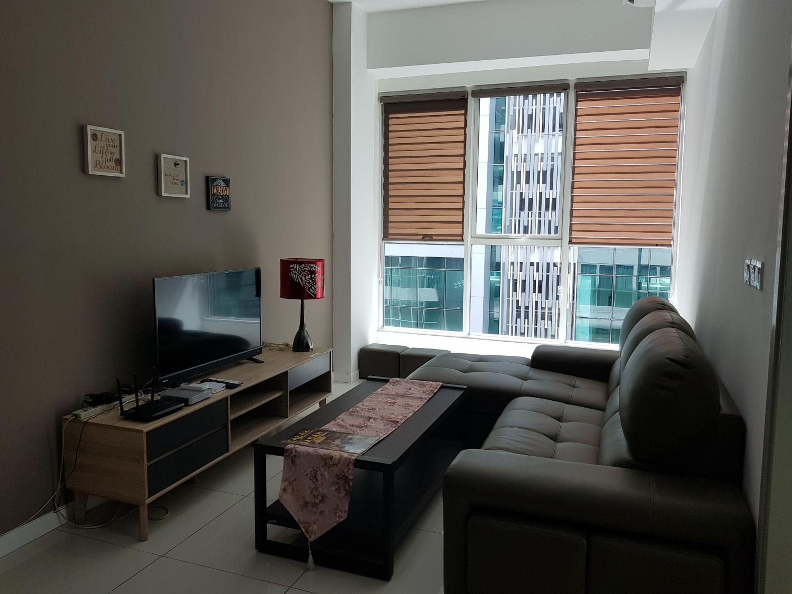 Bb Cozy Place Sutera Avenue photo 3