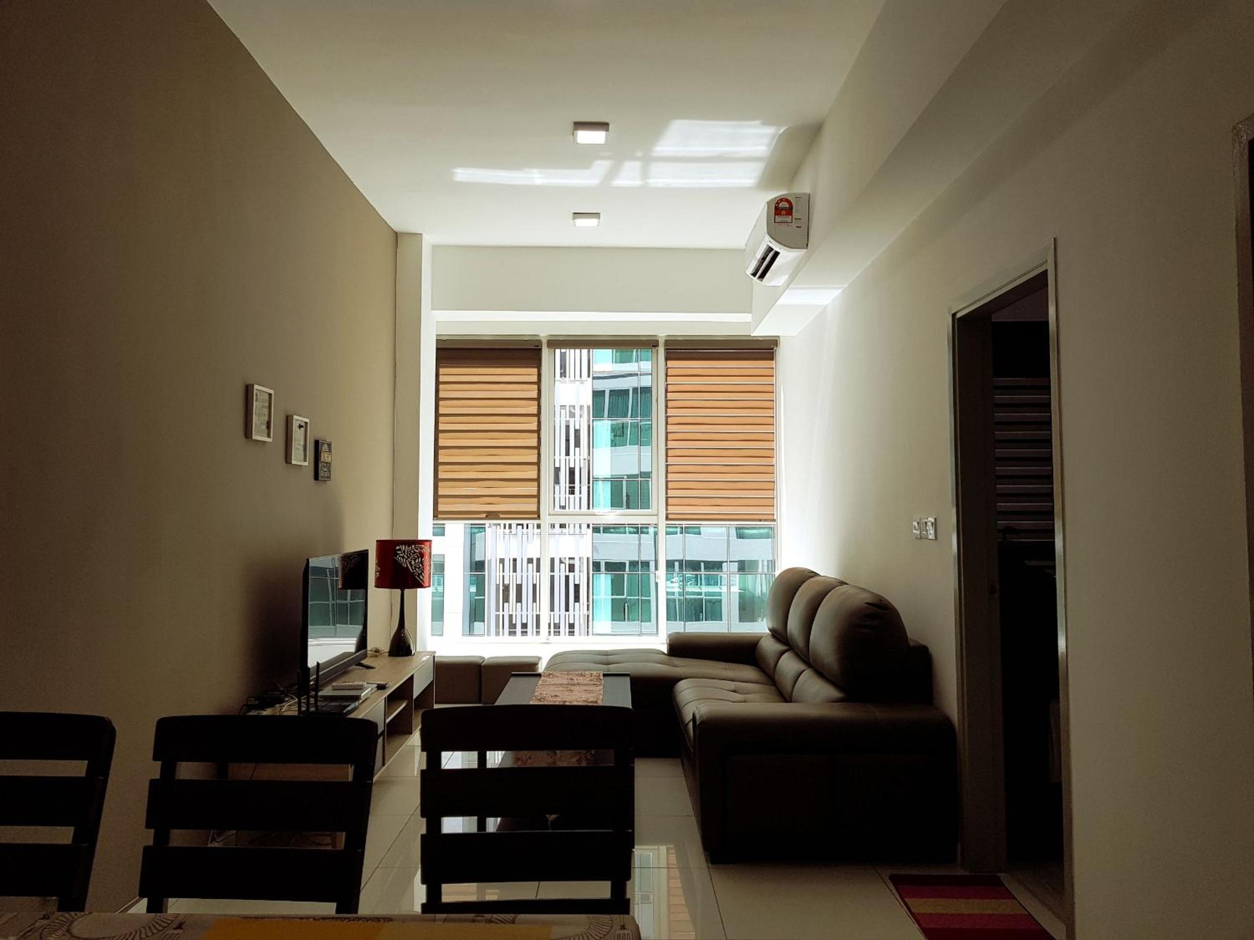 Bb Cozy Place Sutera Avenue photo 5