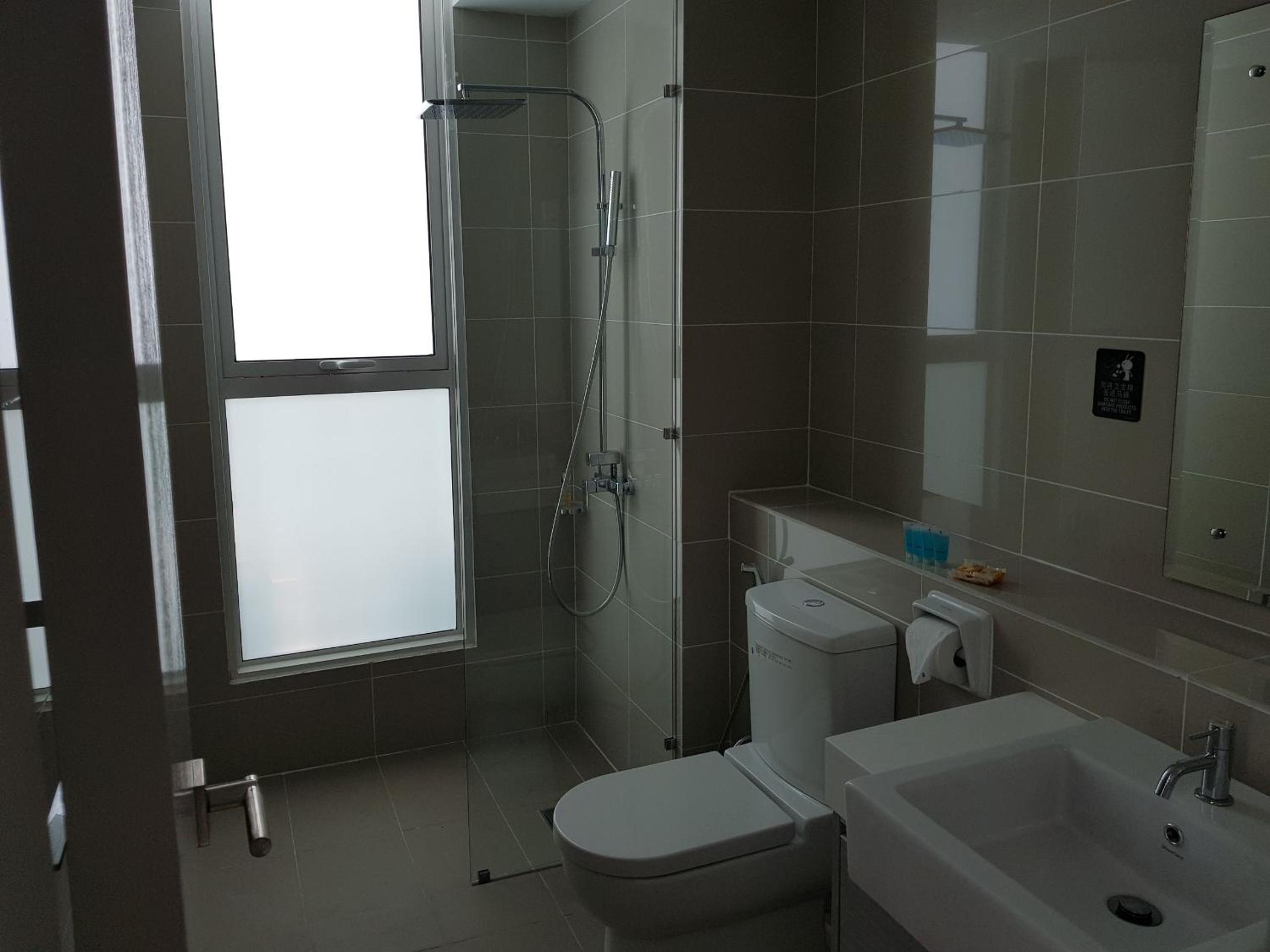 Bb Cozy Place Sutera Avenue photo 6