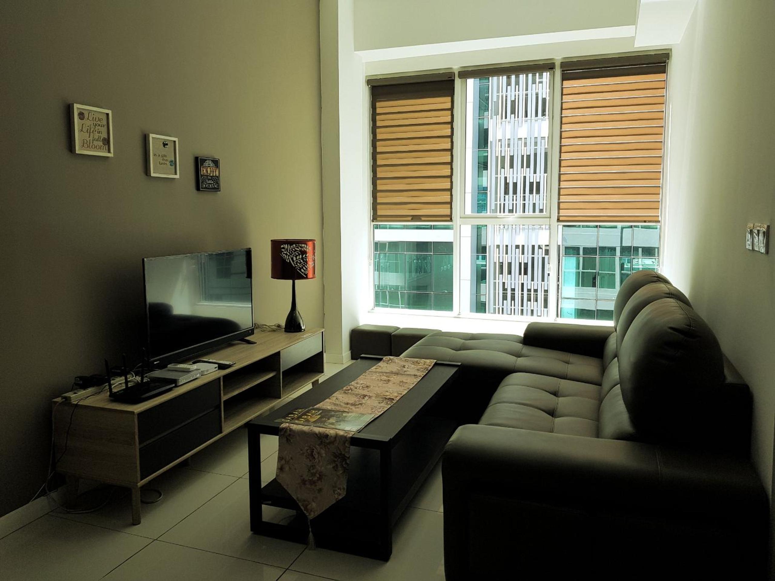 Bb Cozy Place Sutera Avenue photo 8