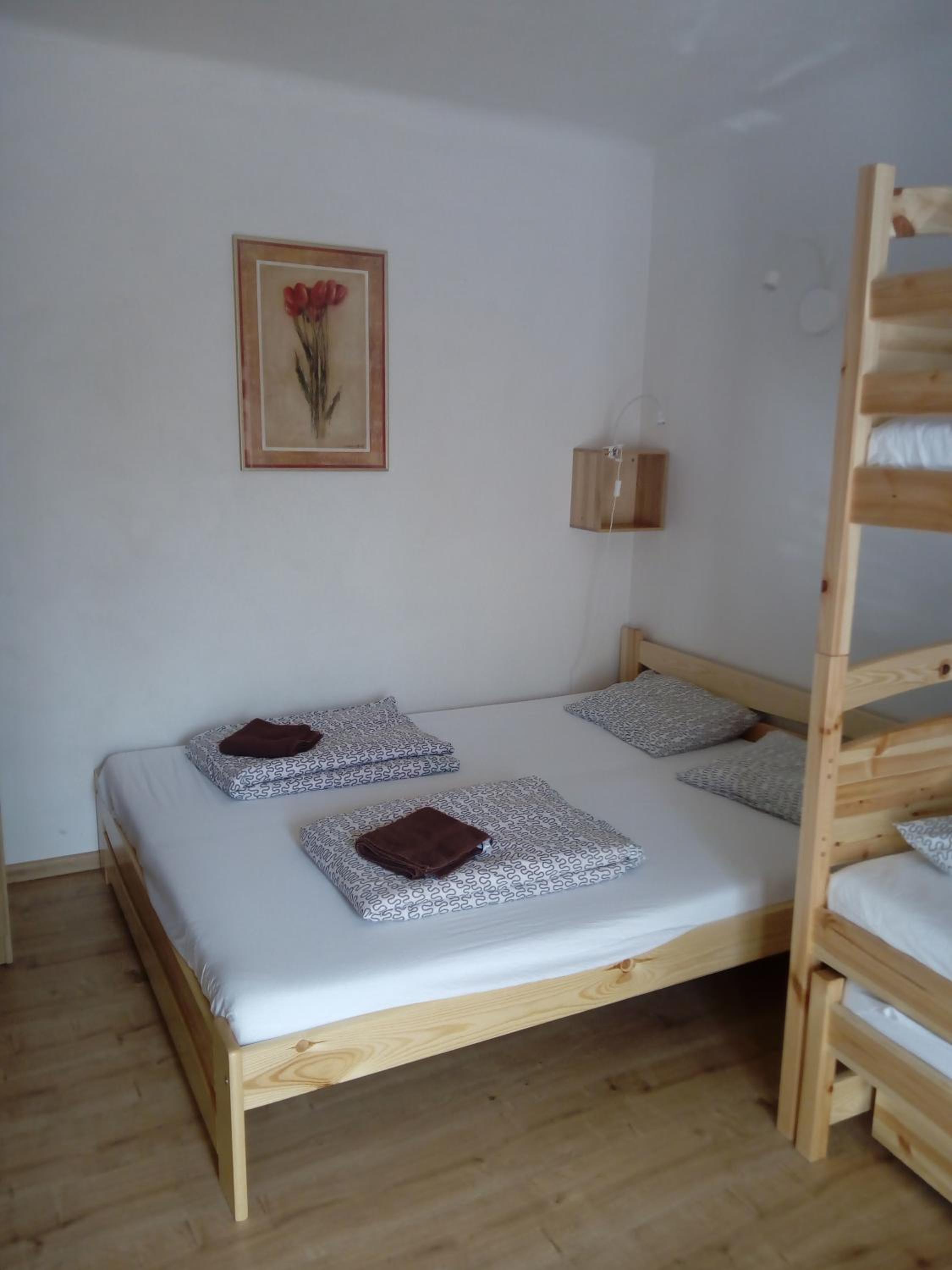 Apartman Ales