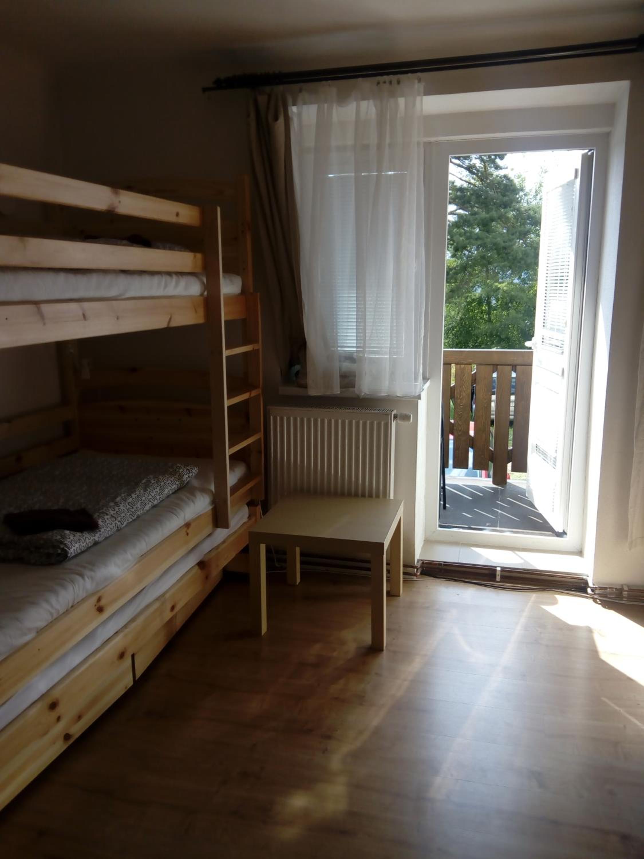 Apartman Ales