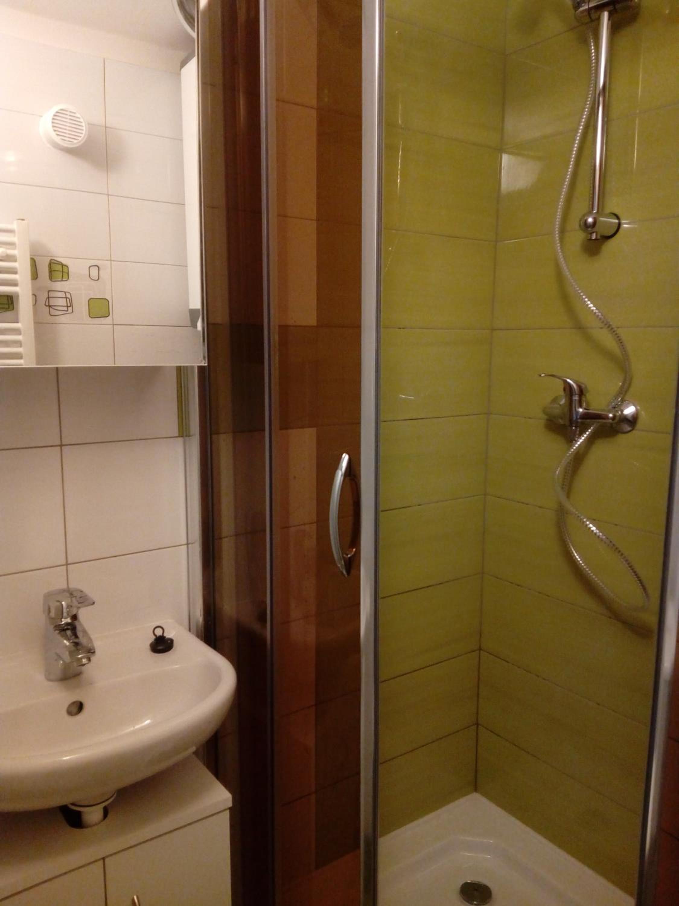 Apartman Ales