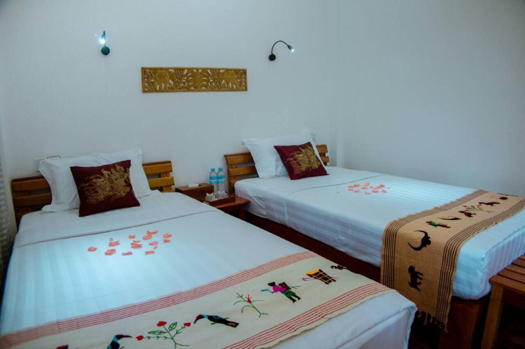Mingalarpar Ngapali Guest House