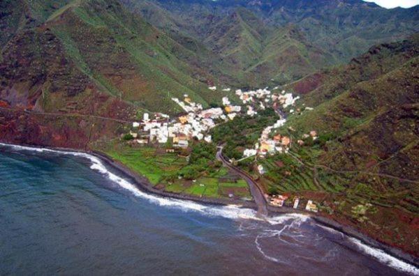 Casita Tenerife view 5