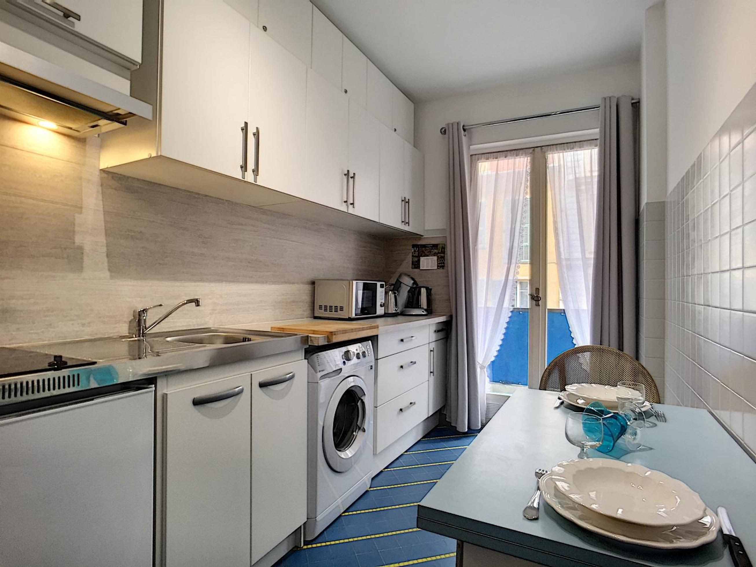 Nestor&Jeeves - NEVADA SUITE - Central - Close sea photo 3