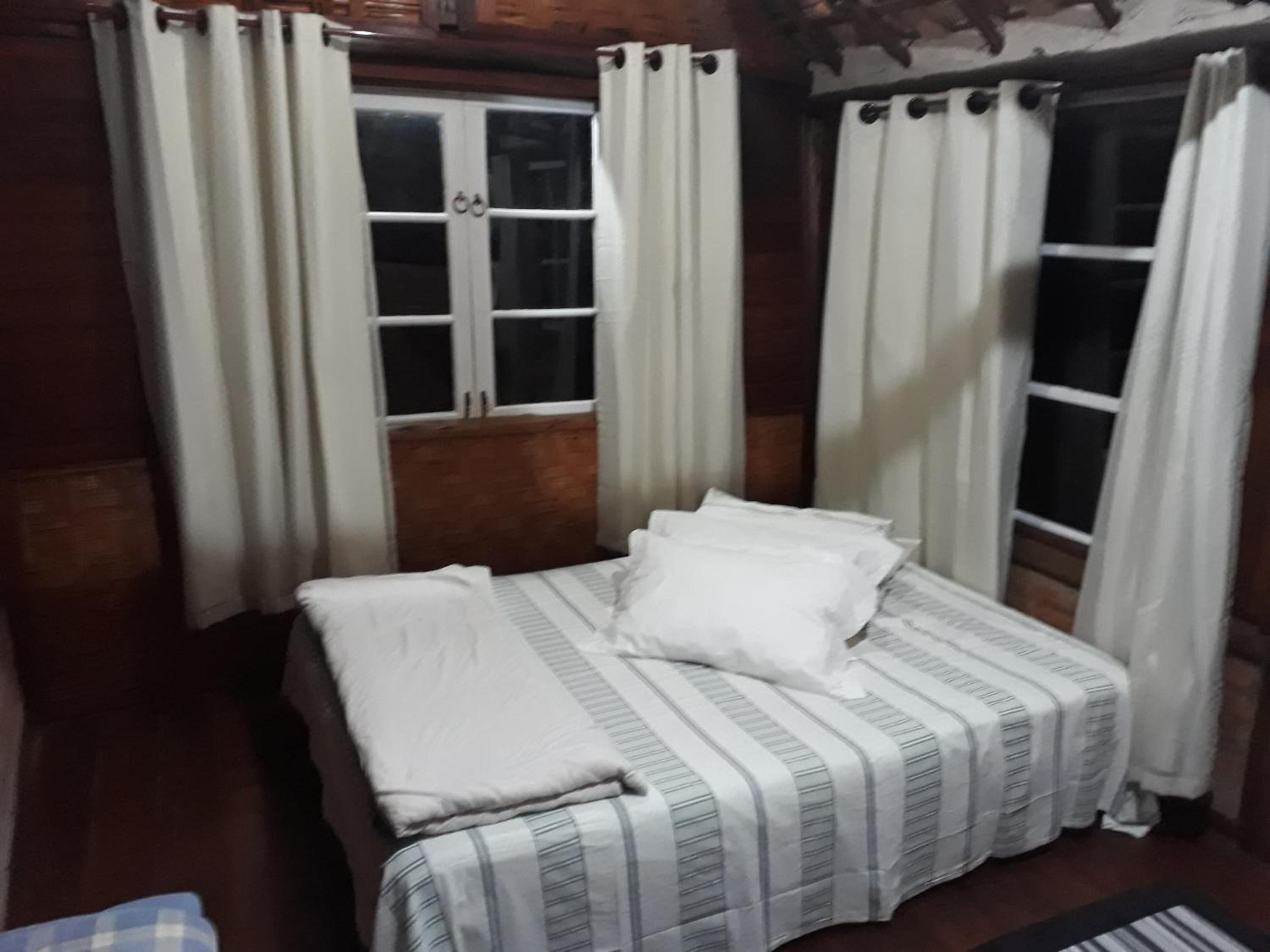 Casinha do Up