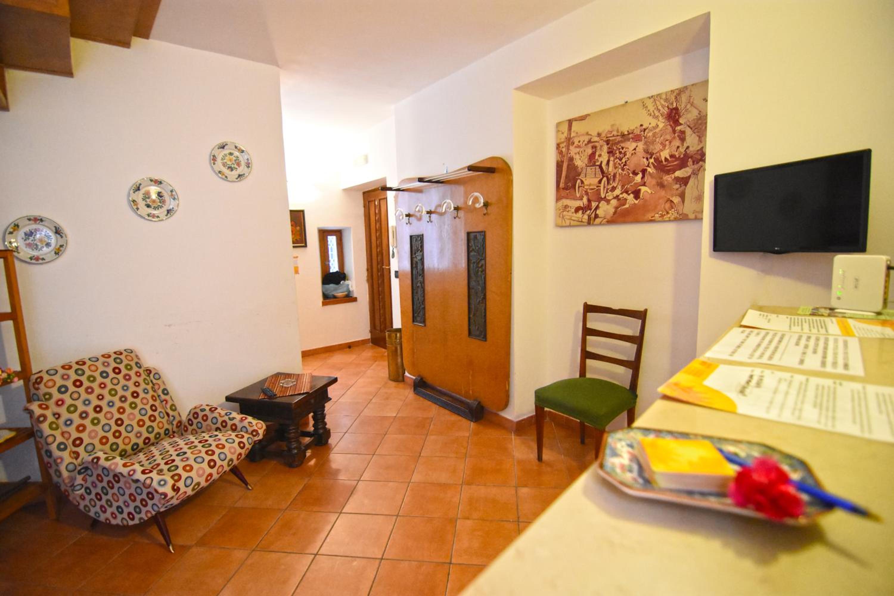 Appartamento Sirio