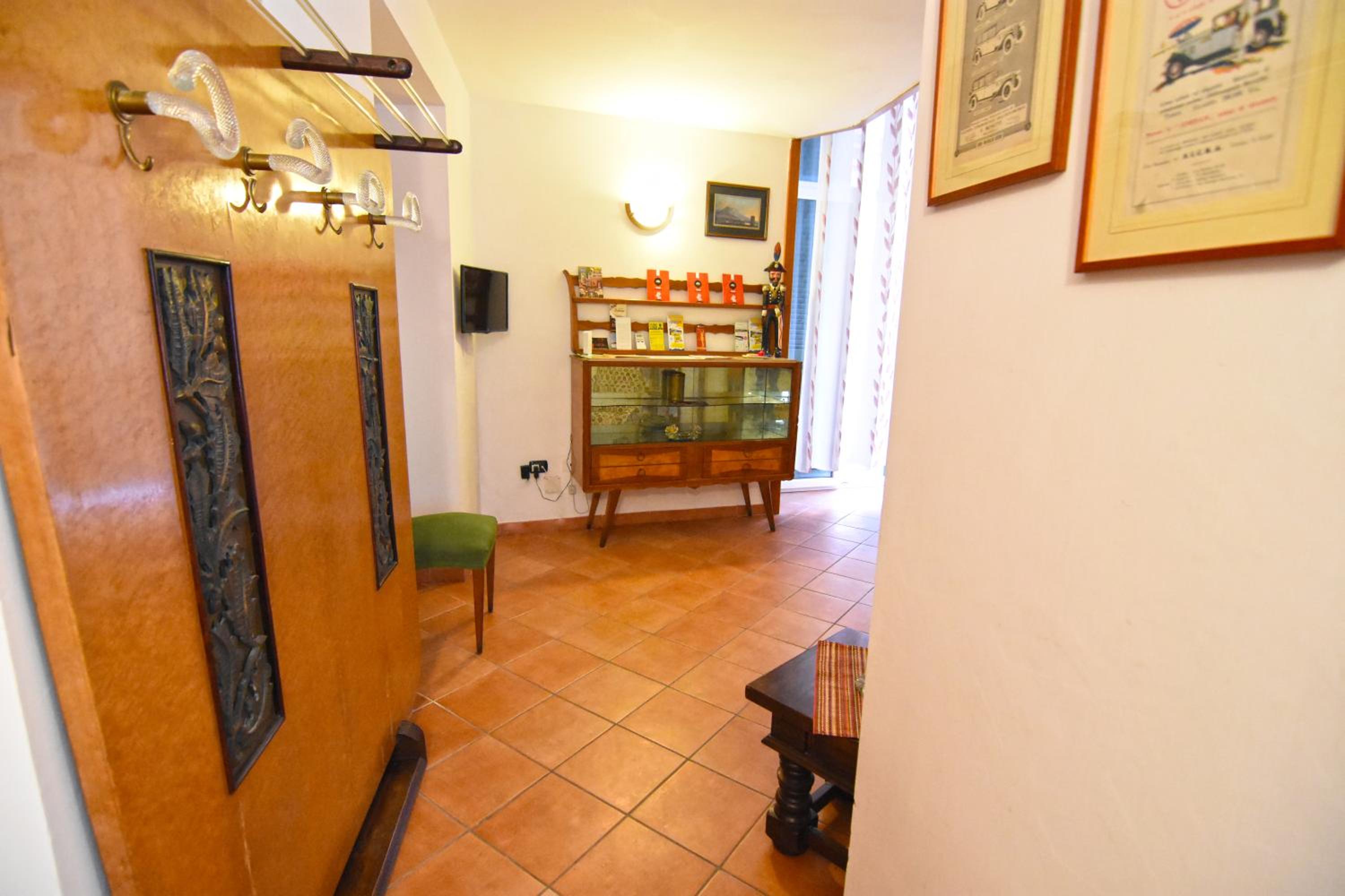 Appartamento Sirio