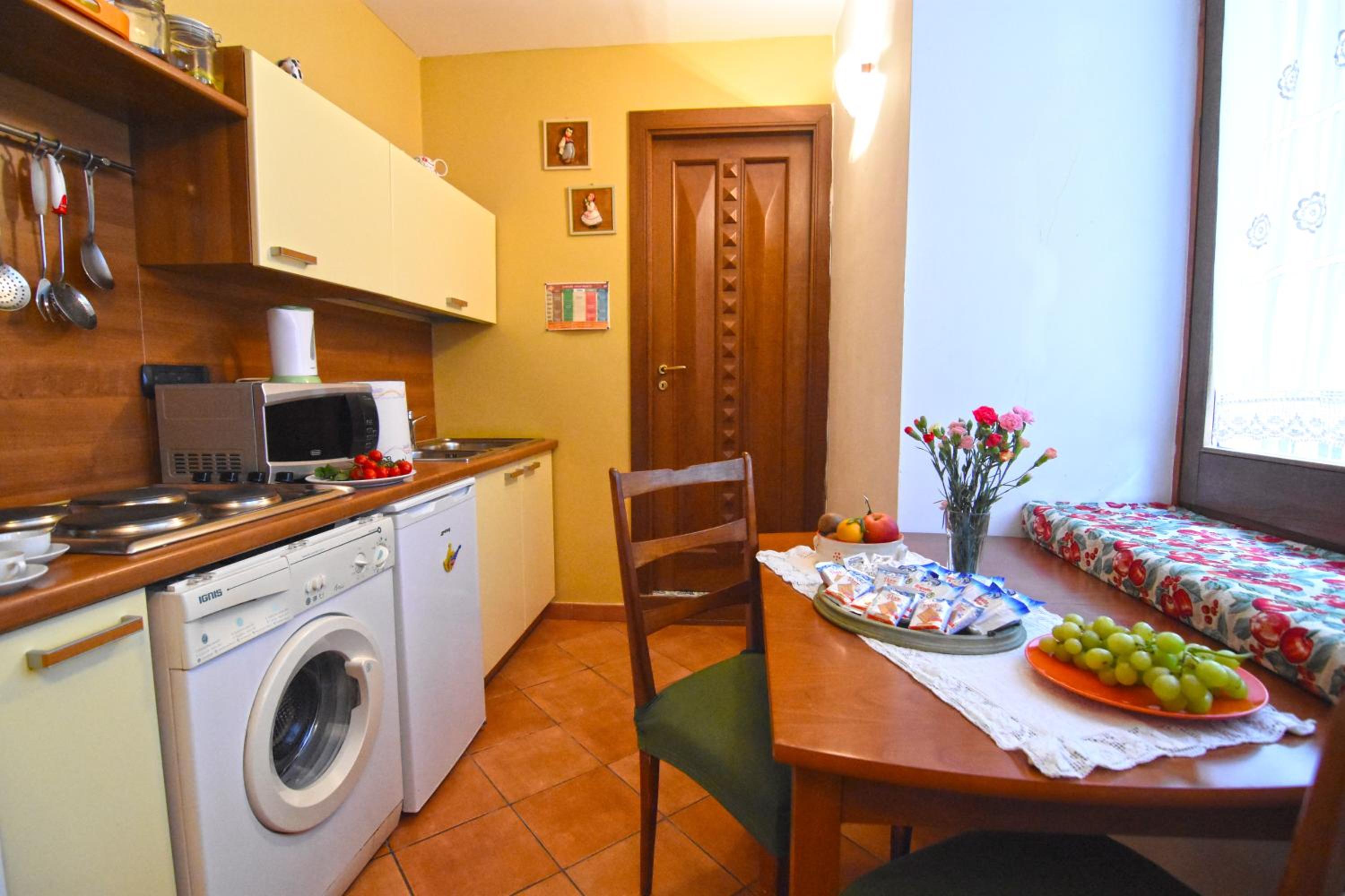 Appartamento Sirio