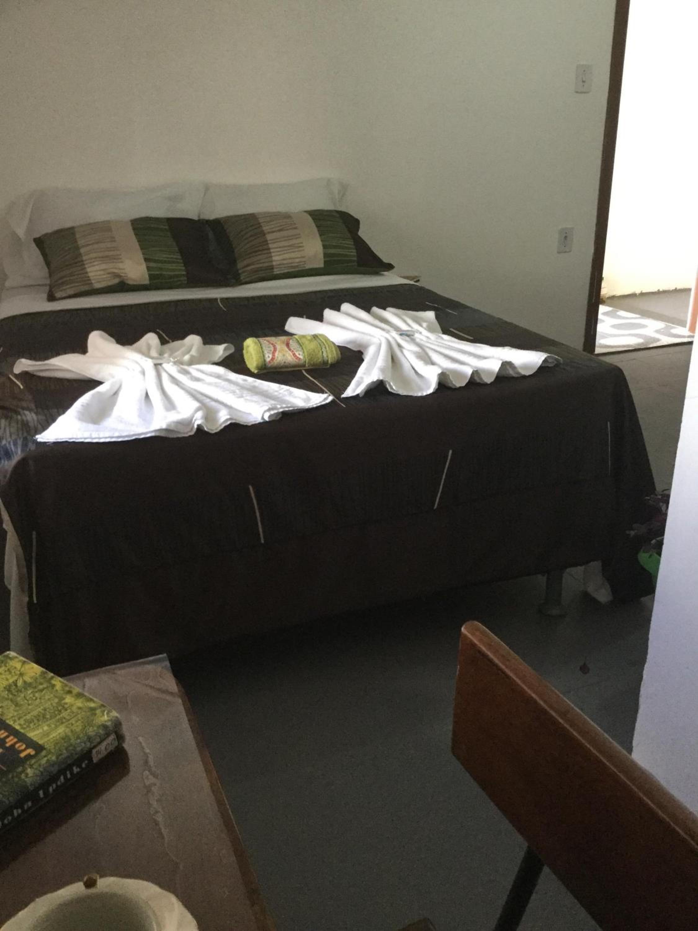 Hostel Morro de Sao Paulo