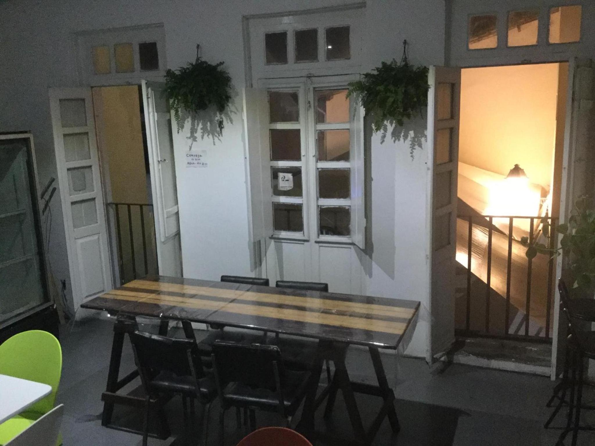 Hostel Morro de Sao Paulo