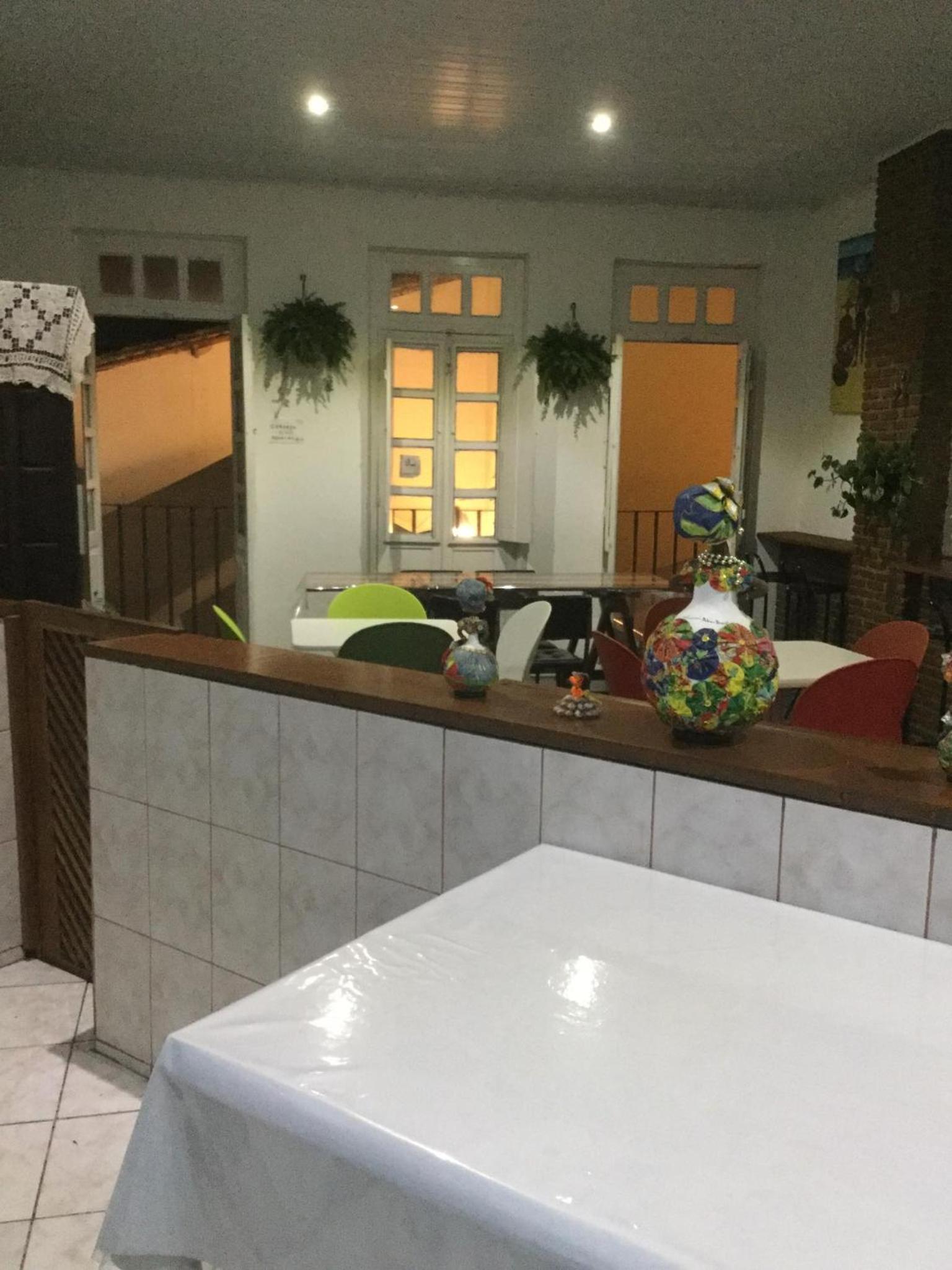 Hostel Morro de Sao Paulo