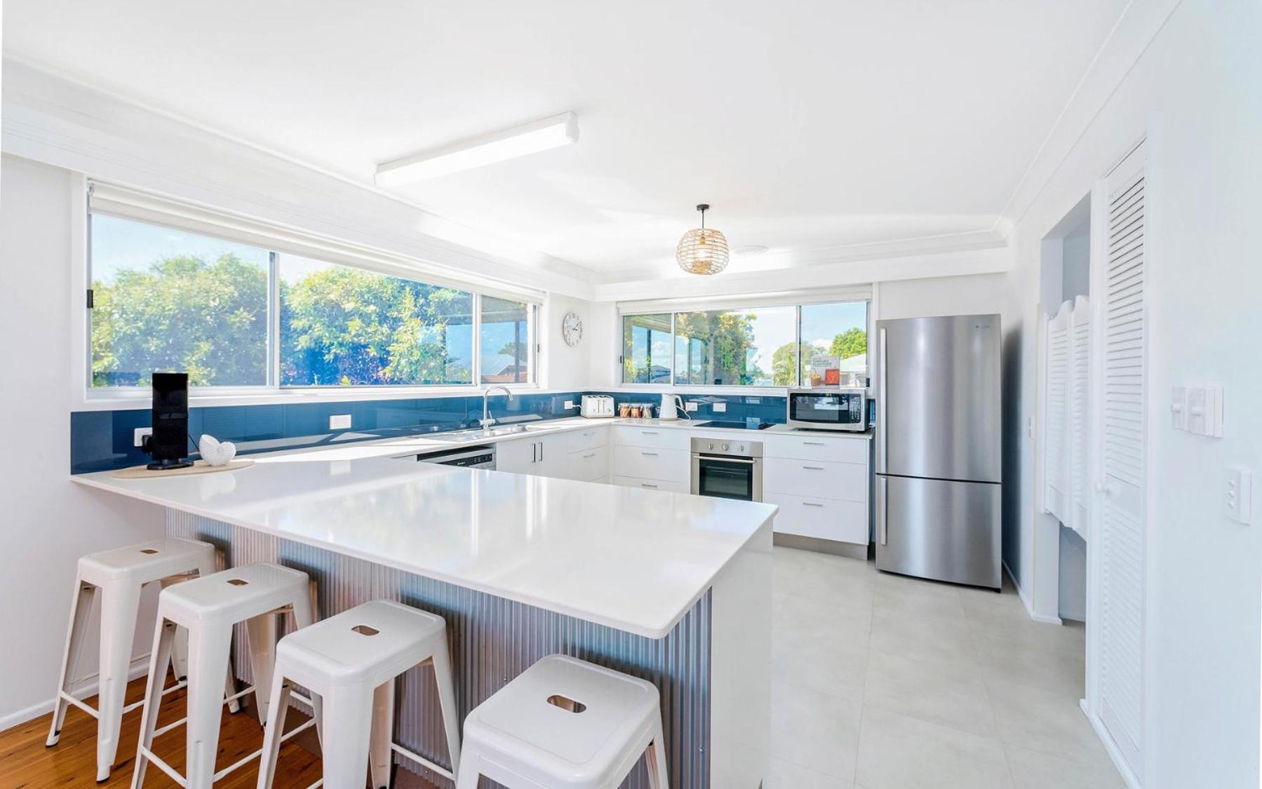 Pandanus - LJHooker Yamba