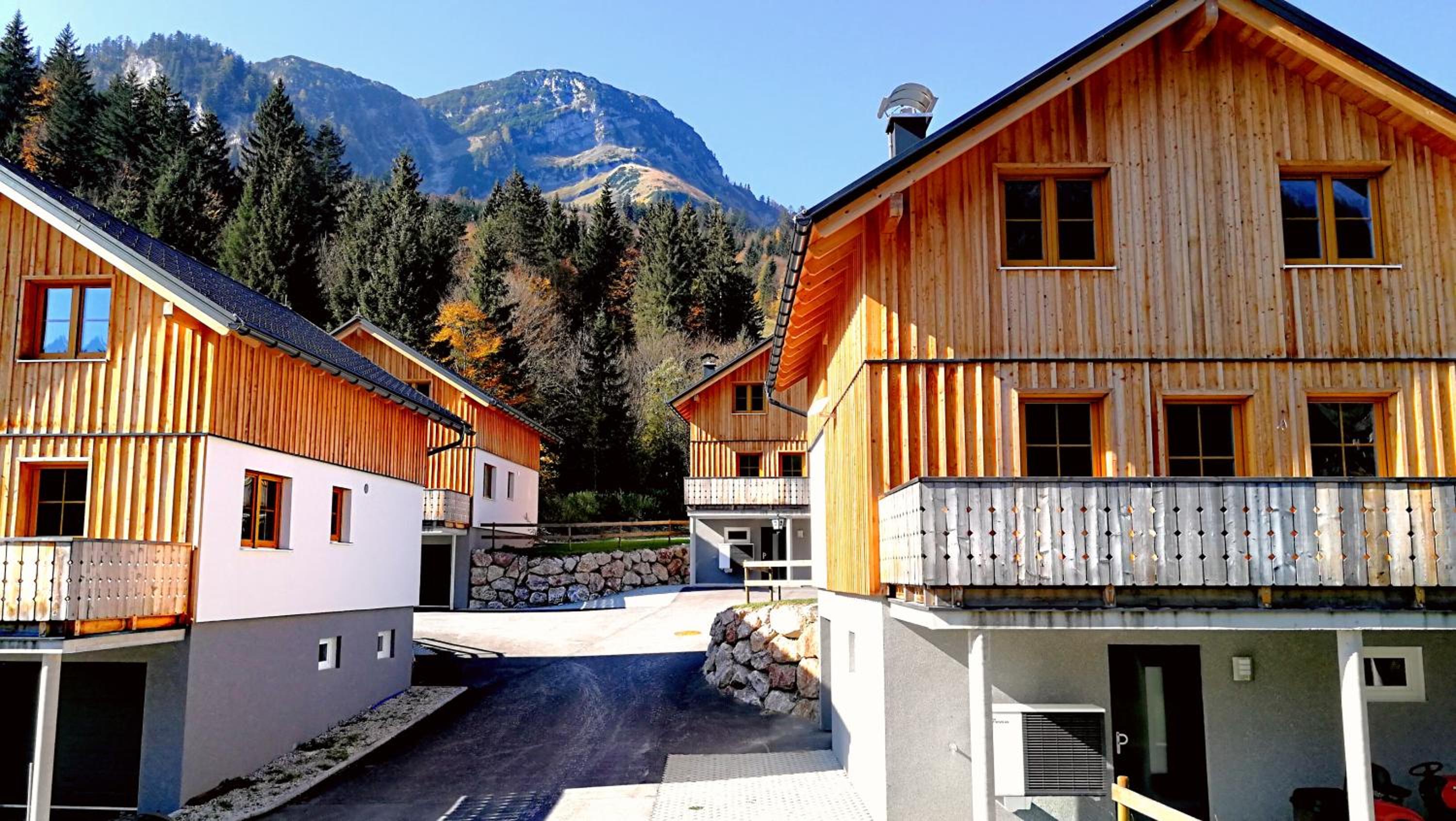 Ferienresort Altaussee-Loser