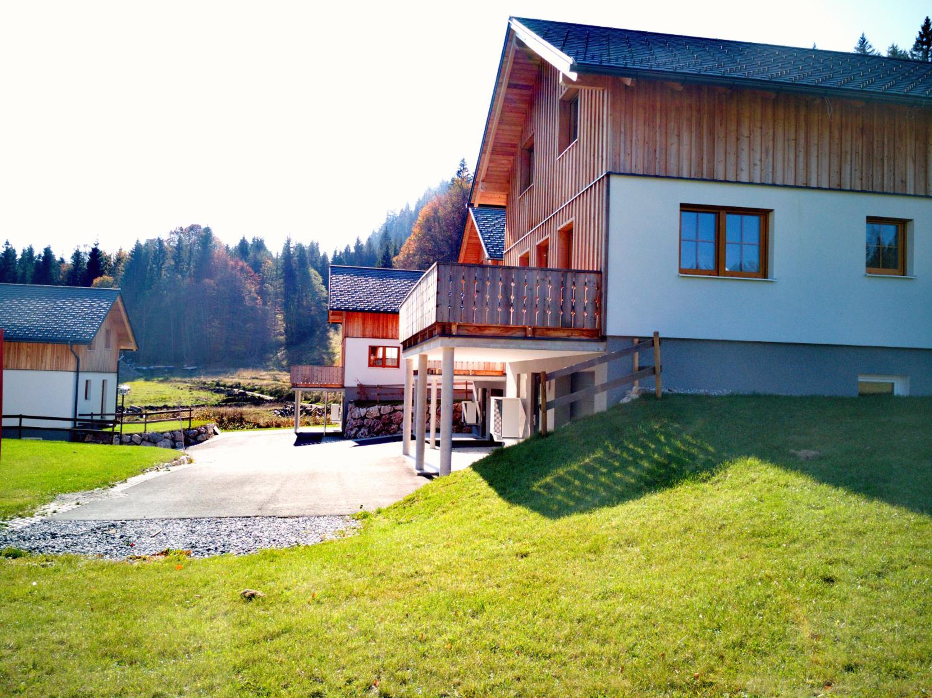 Ferienresort Altaussee-Loser