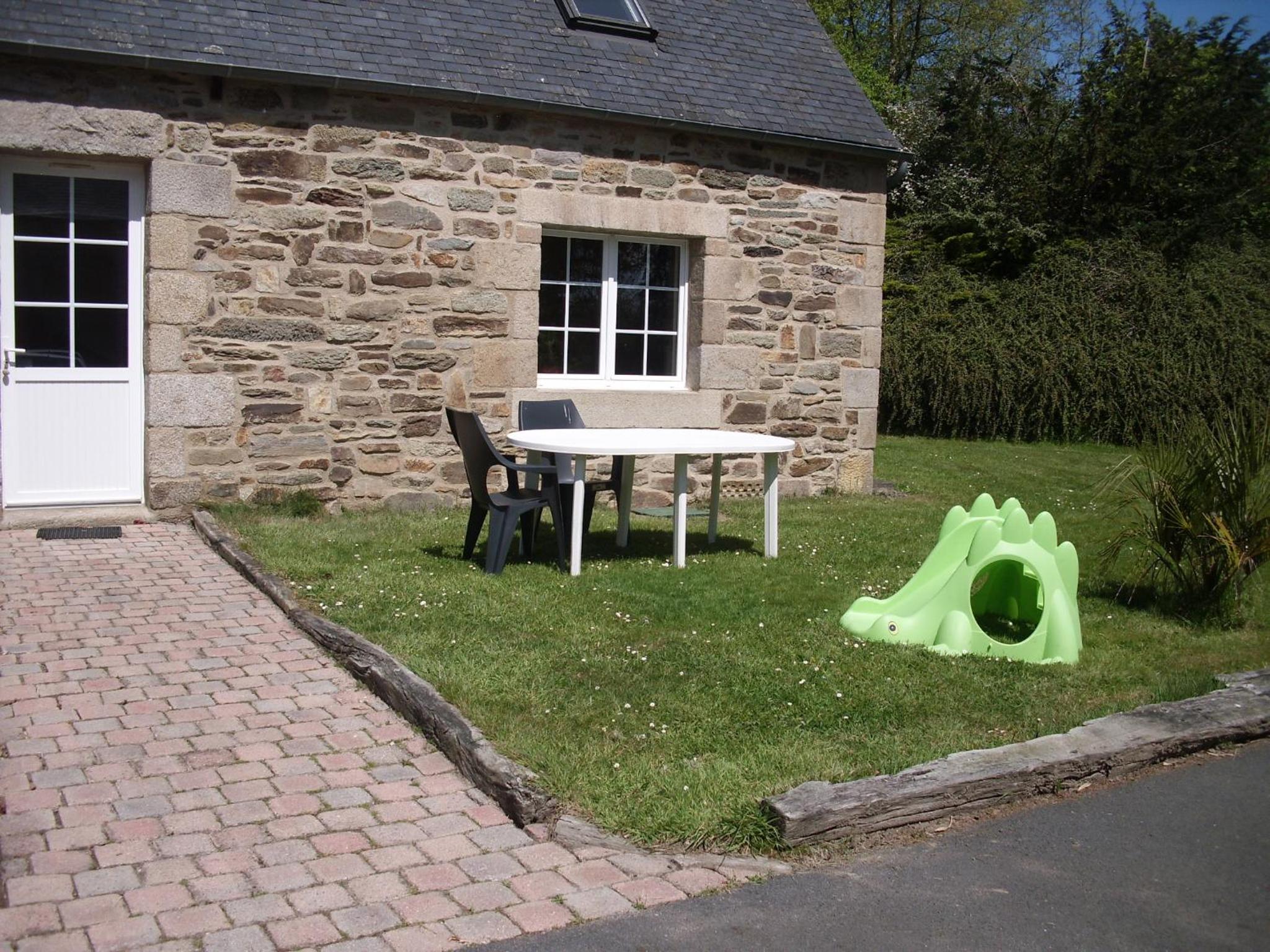 La Bergerie