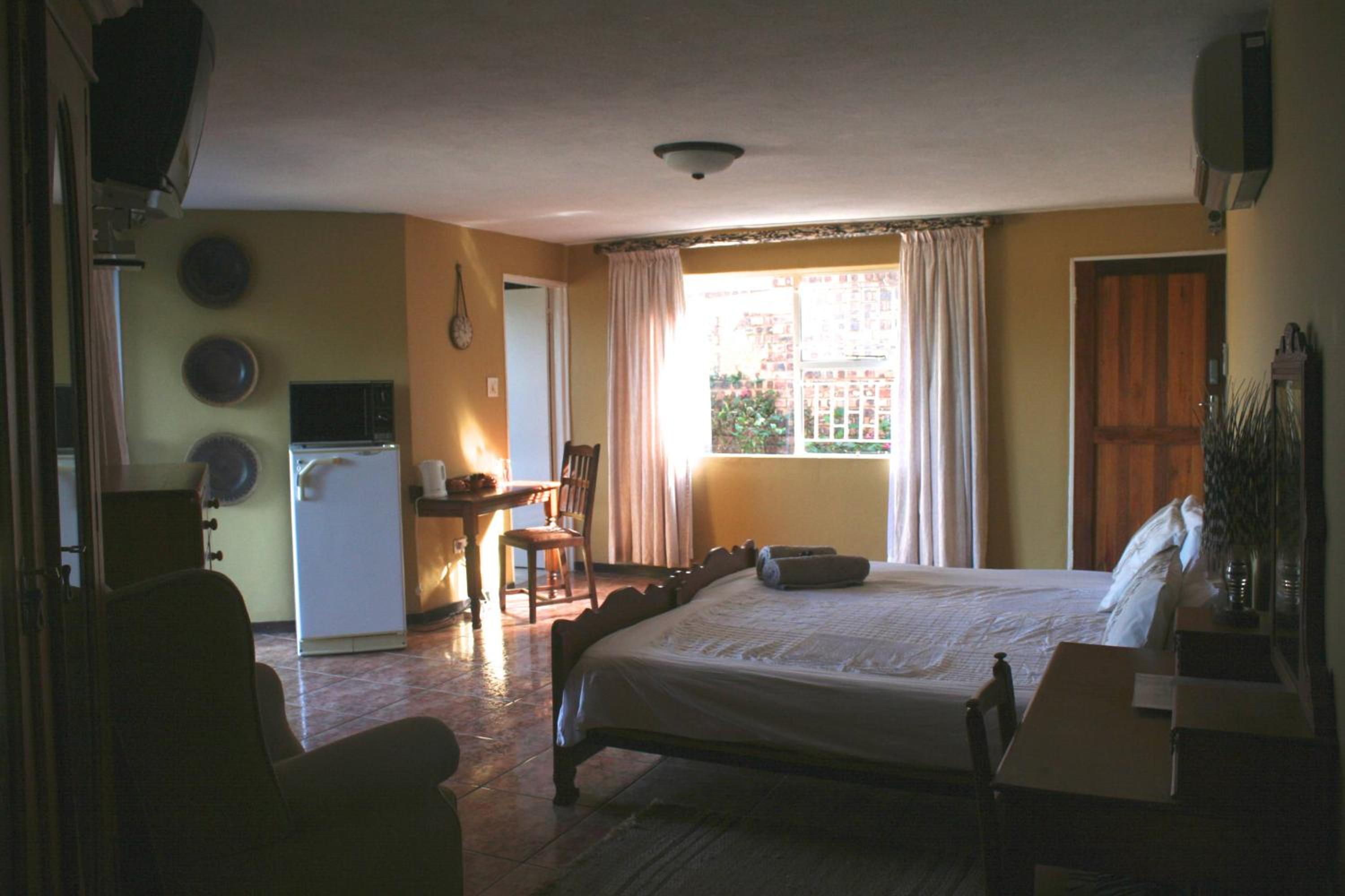 Columbus Guest House
