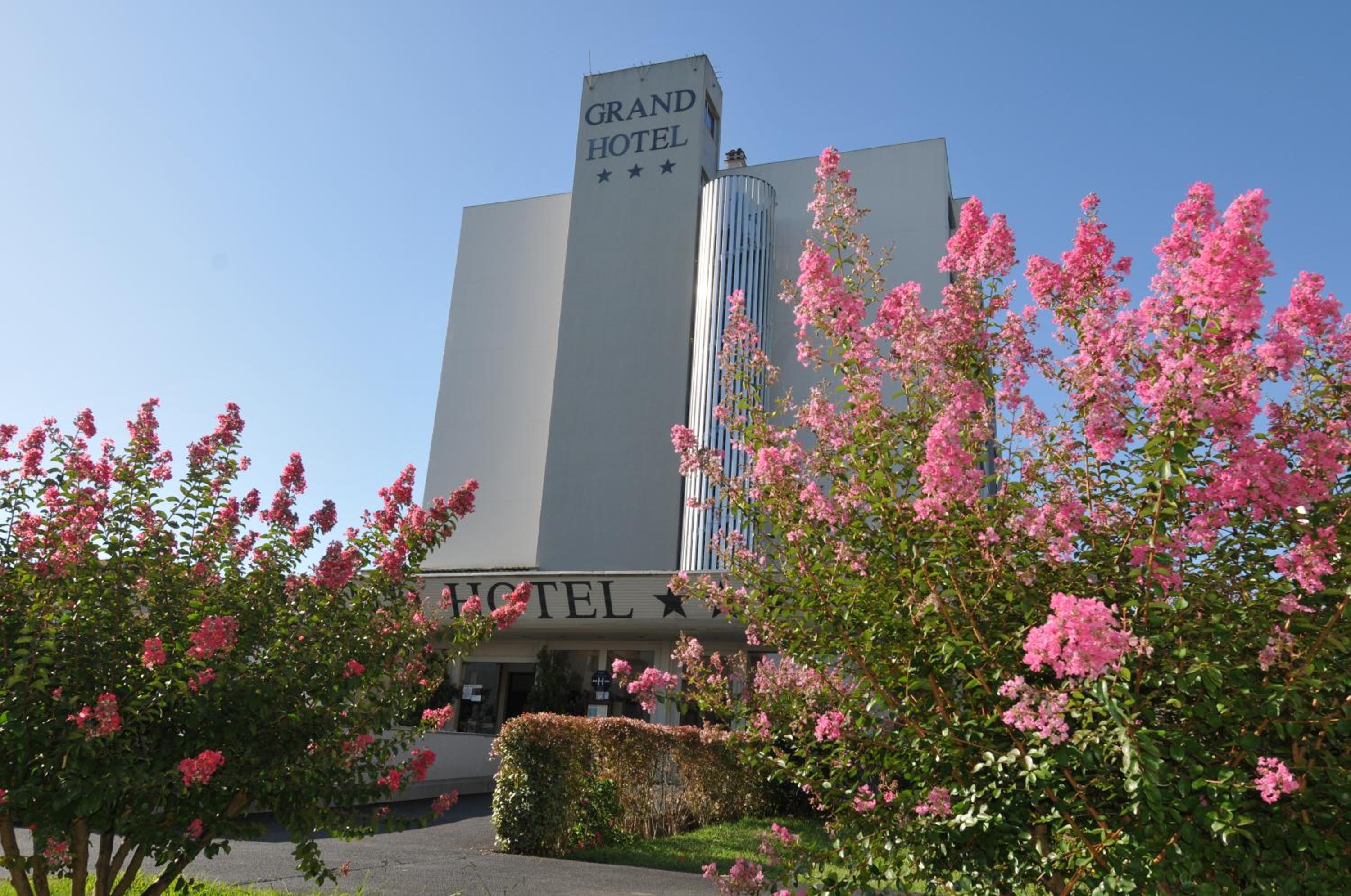 Dax Vacations - Grand Hotel - Property Image 4