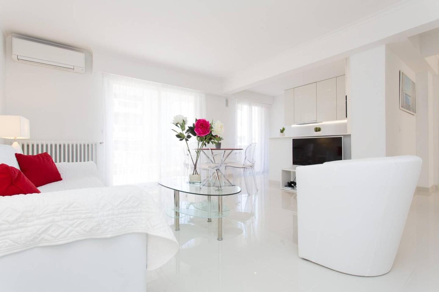 MARRIOTT/ CROISETTE - LUXE 1 BED photo 4