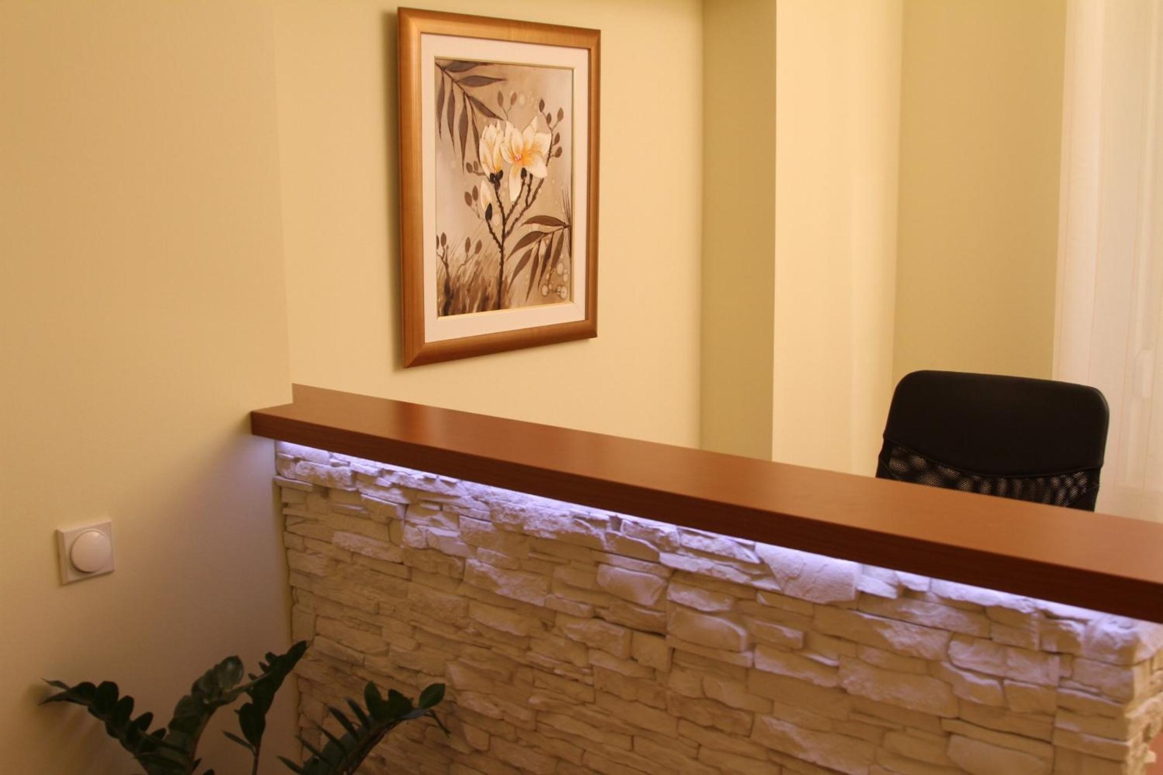 Rooms Villa Aria