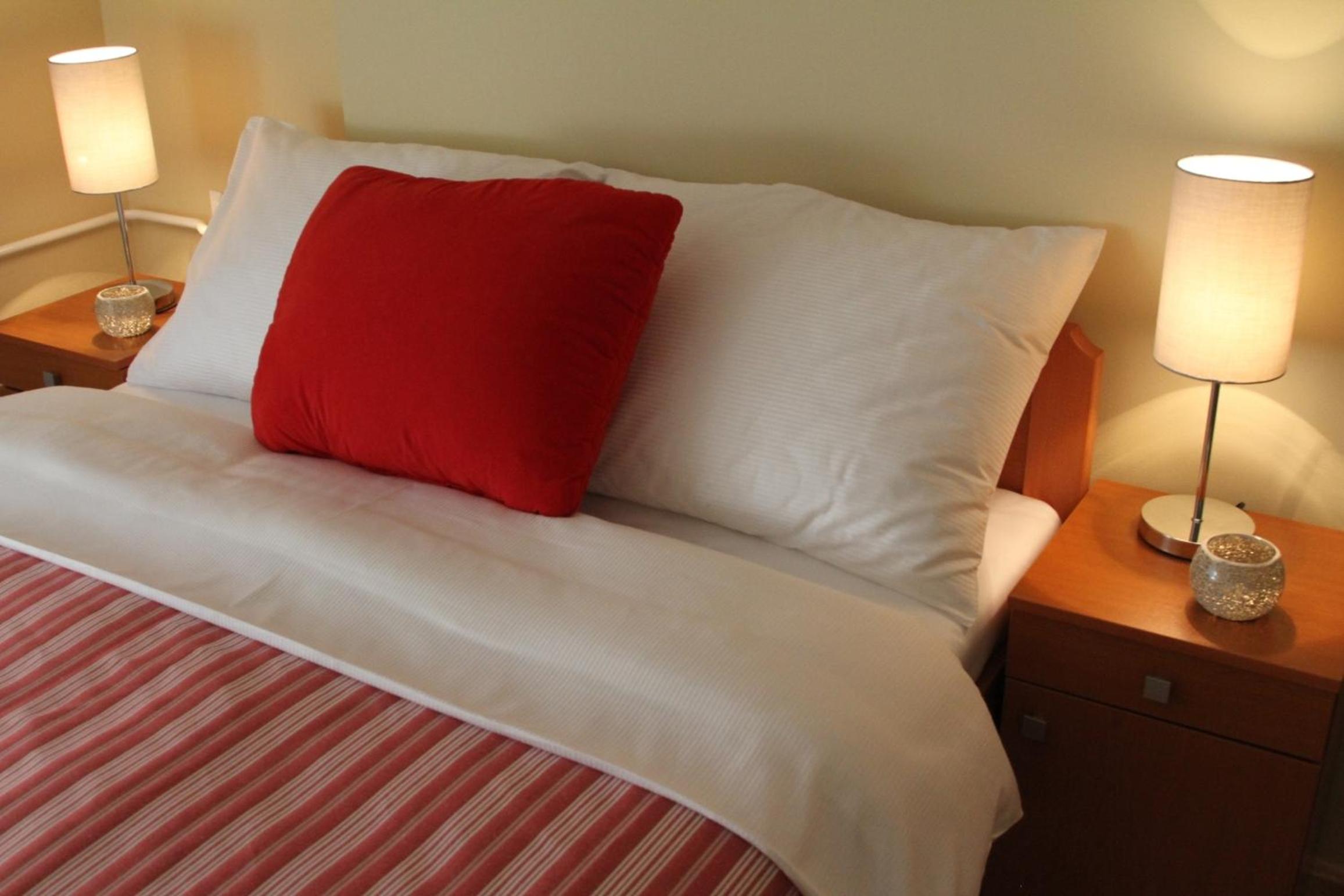 Rooms Villa Aria