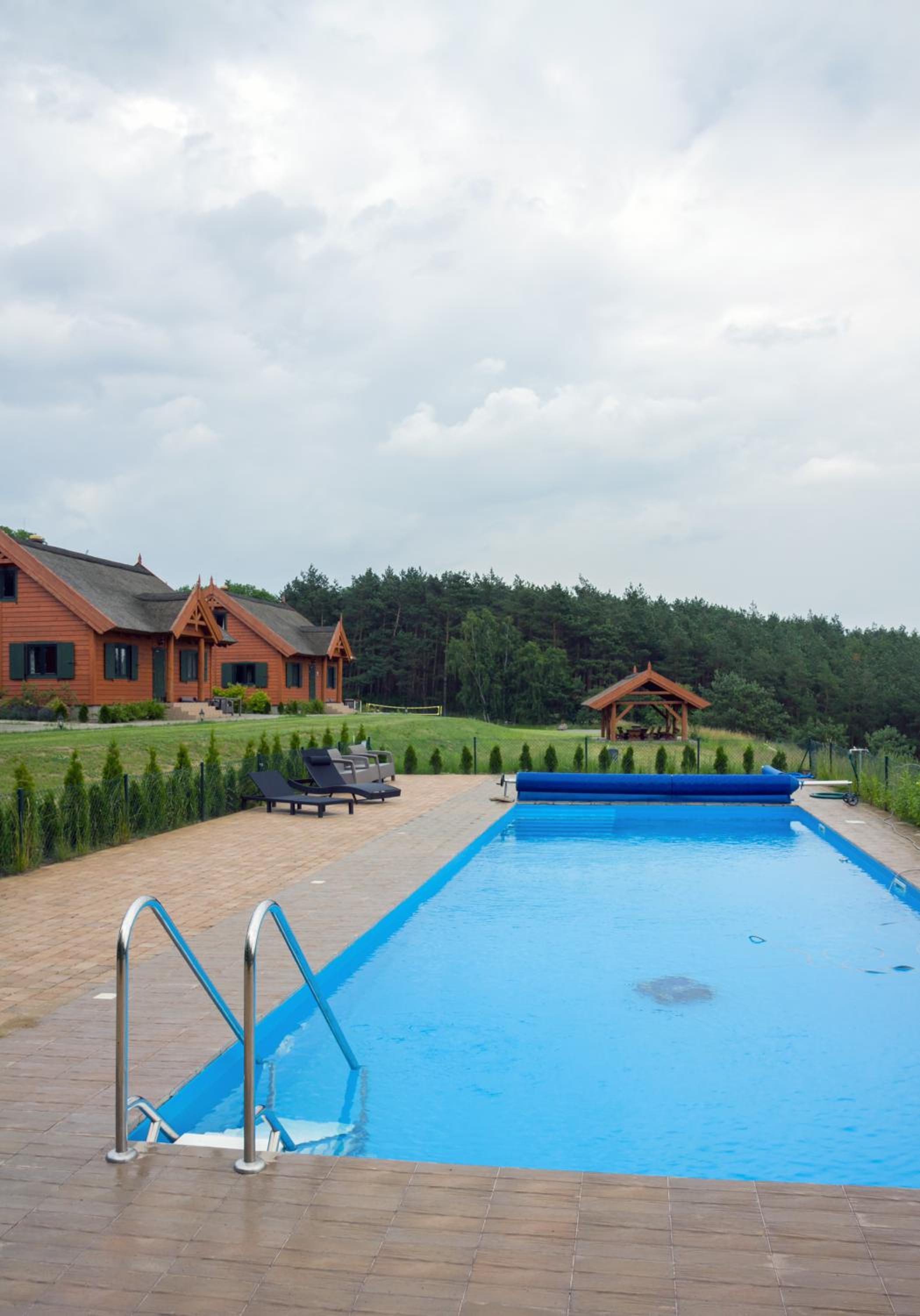 Brzezina Resort - Wille