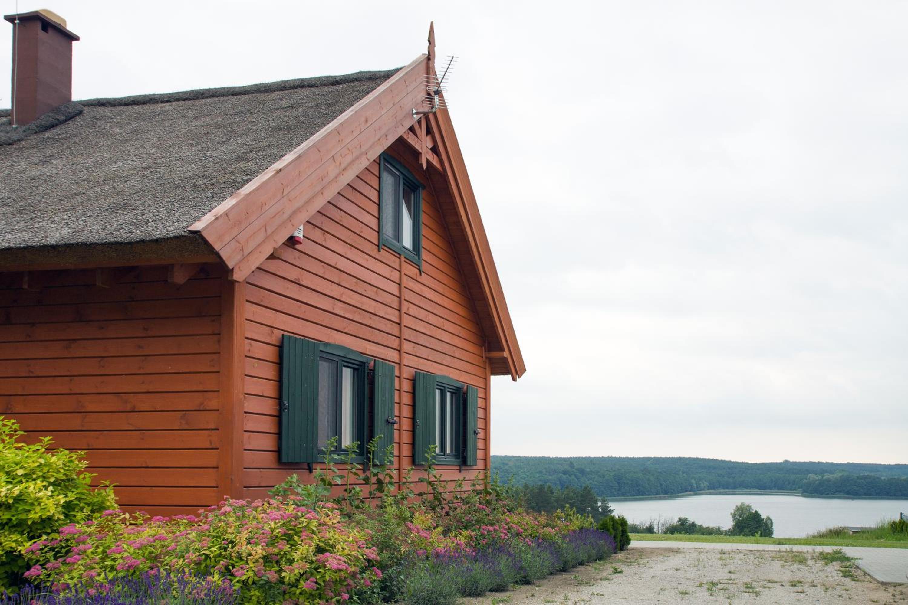 Brzezina Resort - Wille