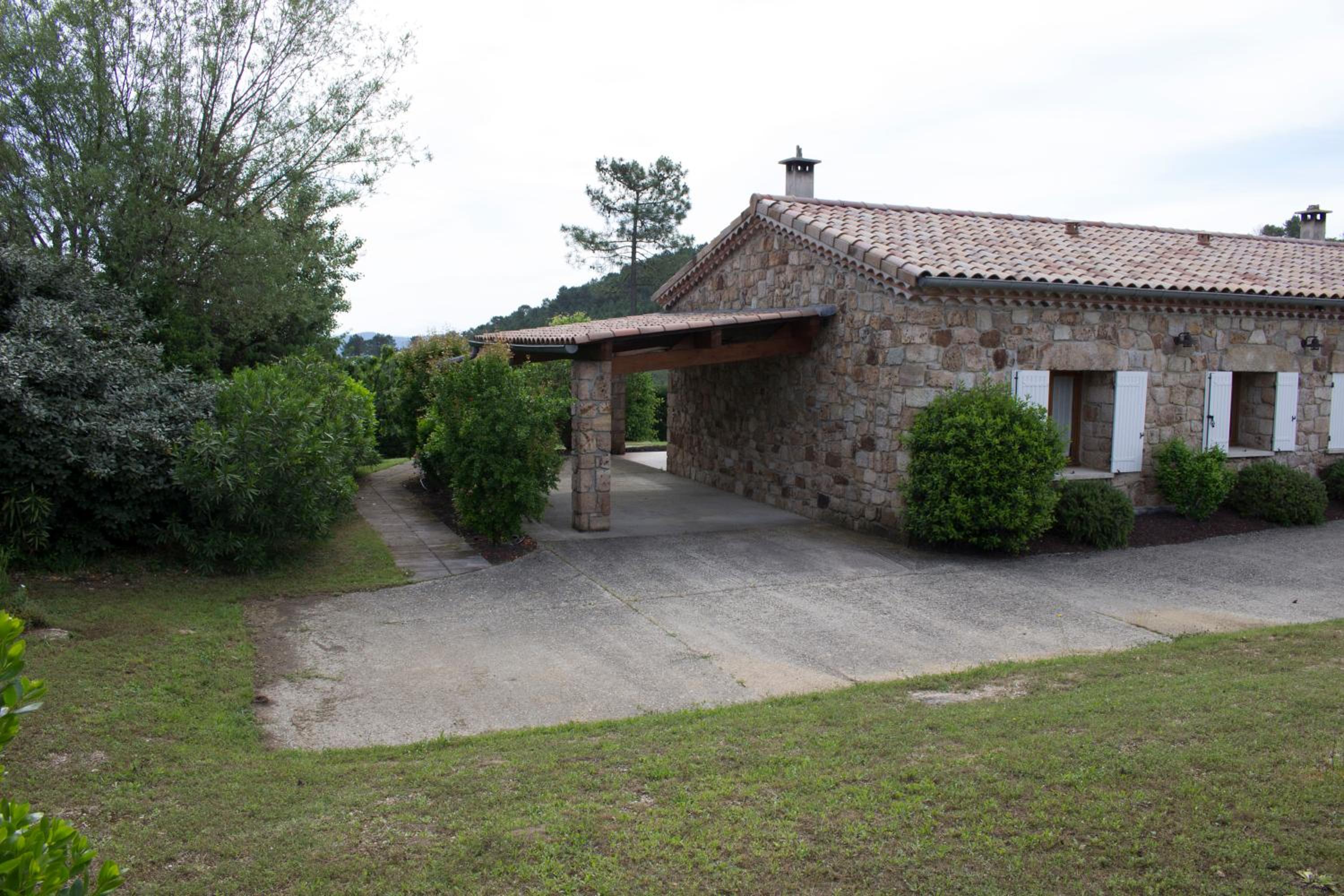 Les Clèdes du Mazel