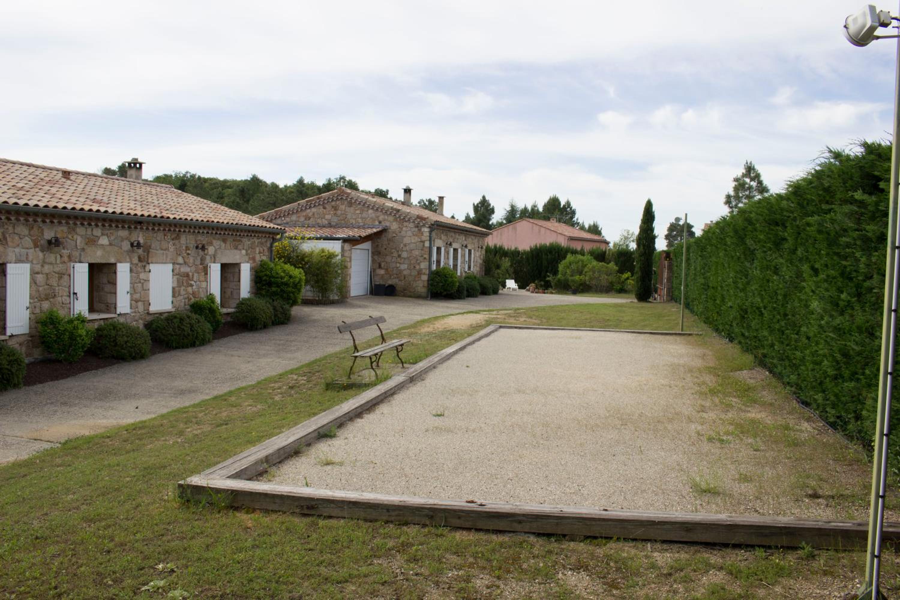 Les Clèdes du Mazel