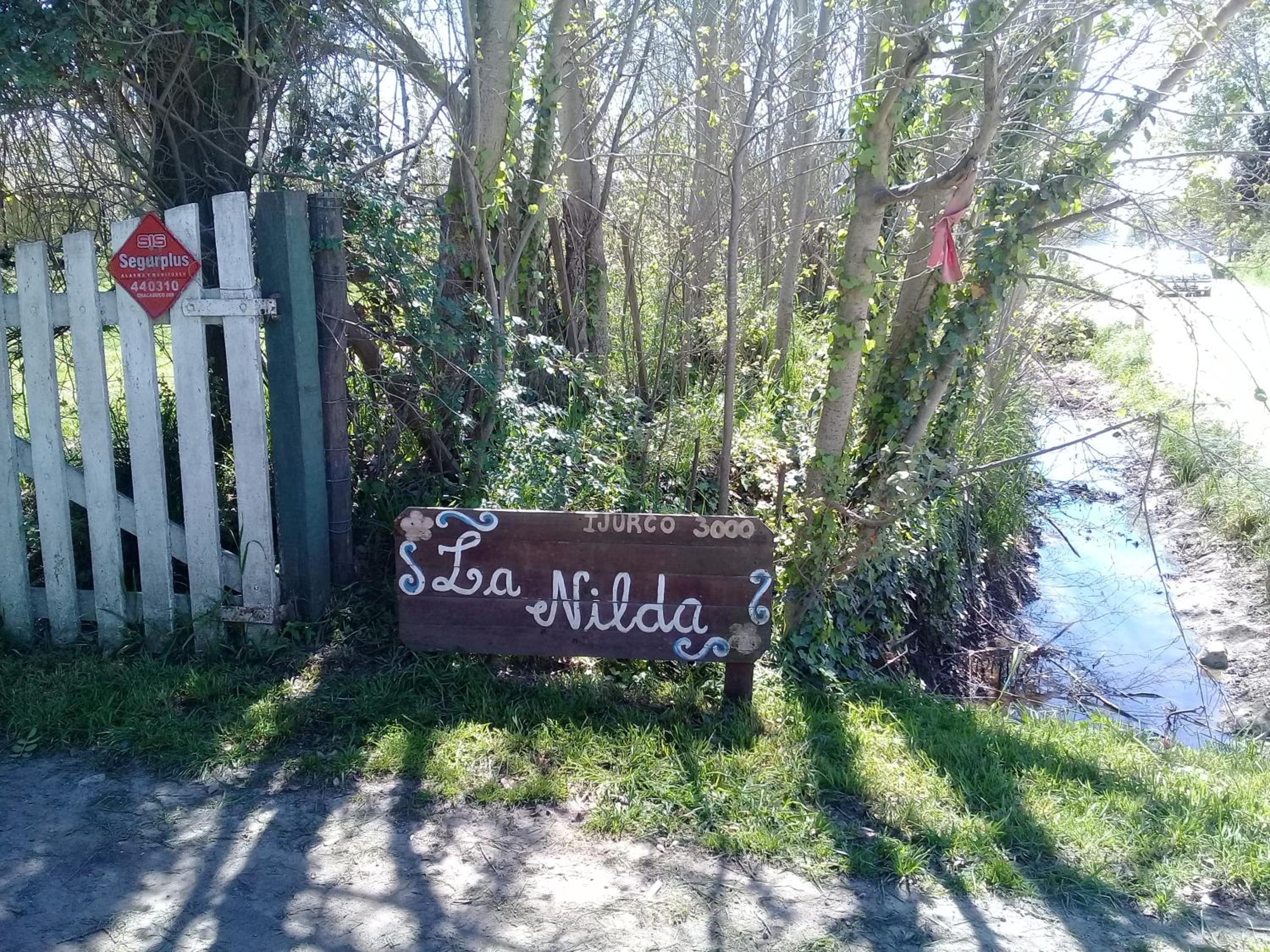 La Nilda