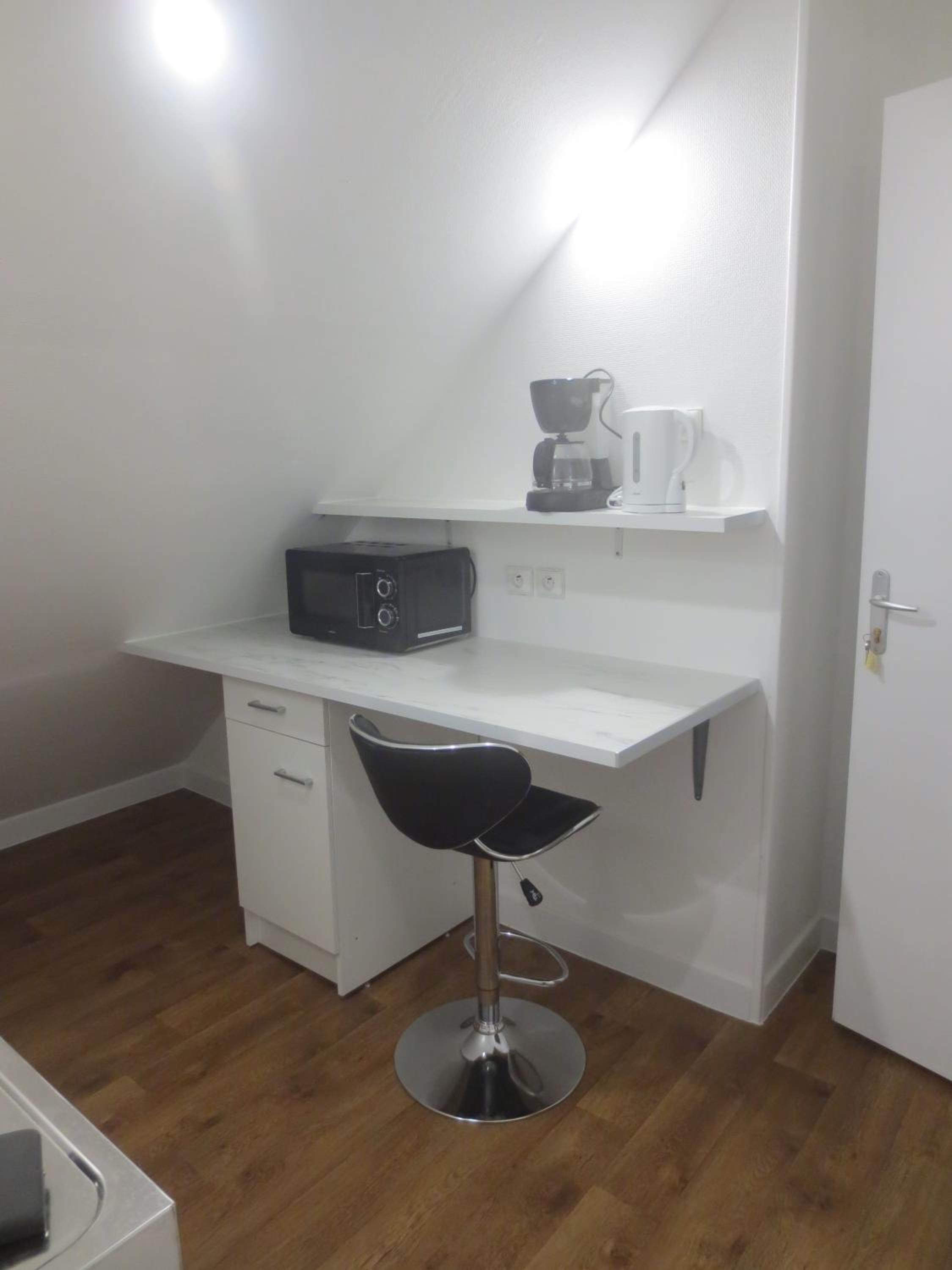 Appartements et studios meublés au centre ville d'Ouzouer Sur Loire view 5