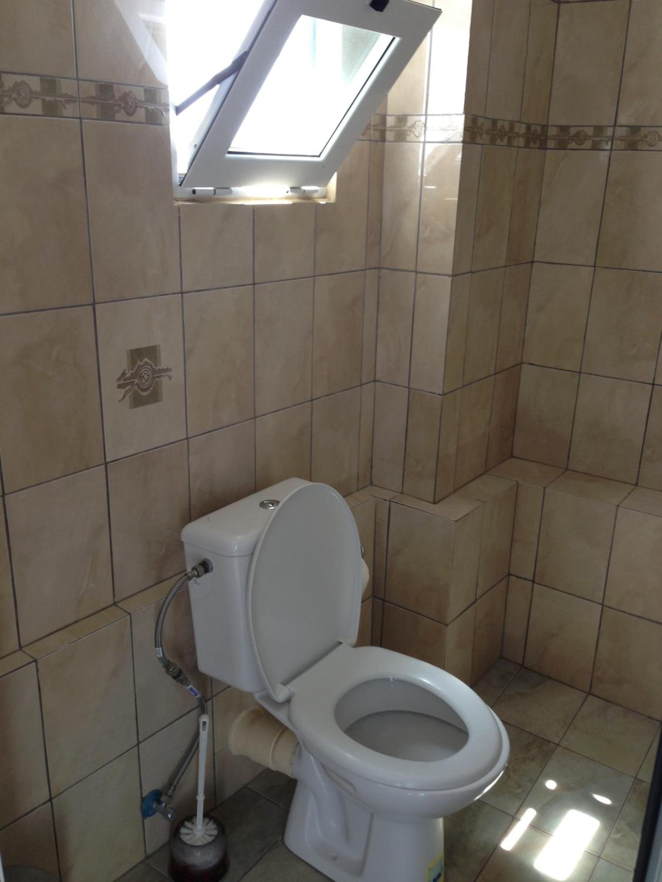 Nitsa Rooms