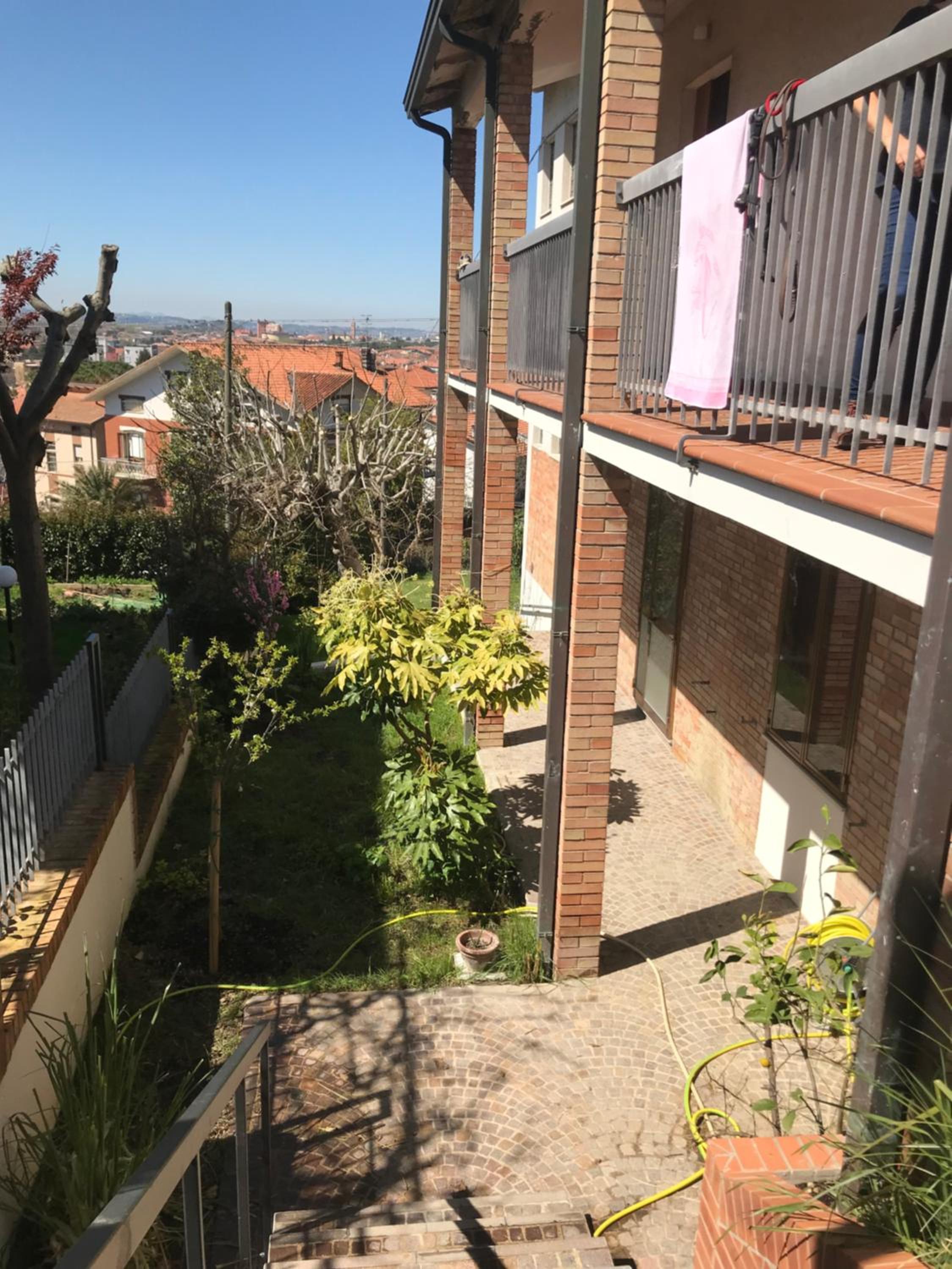 Casa Cervi view 4