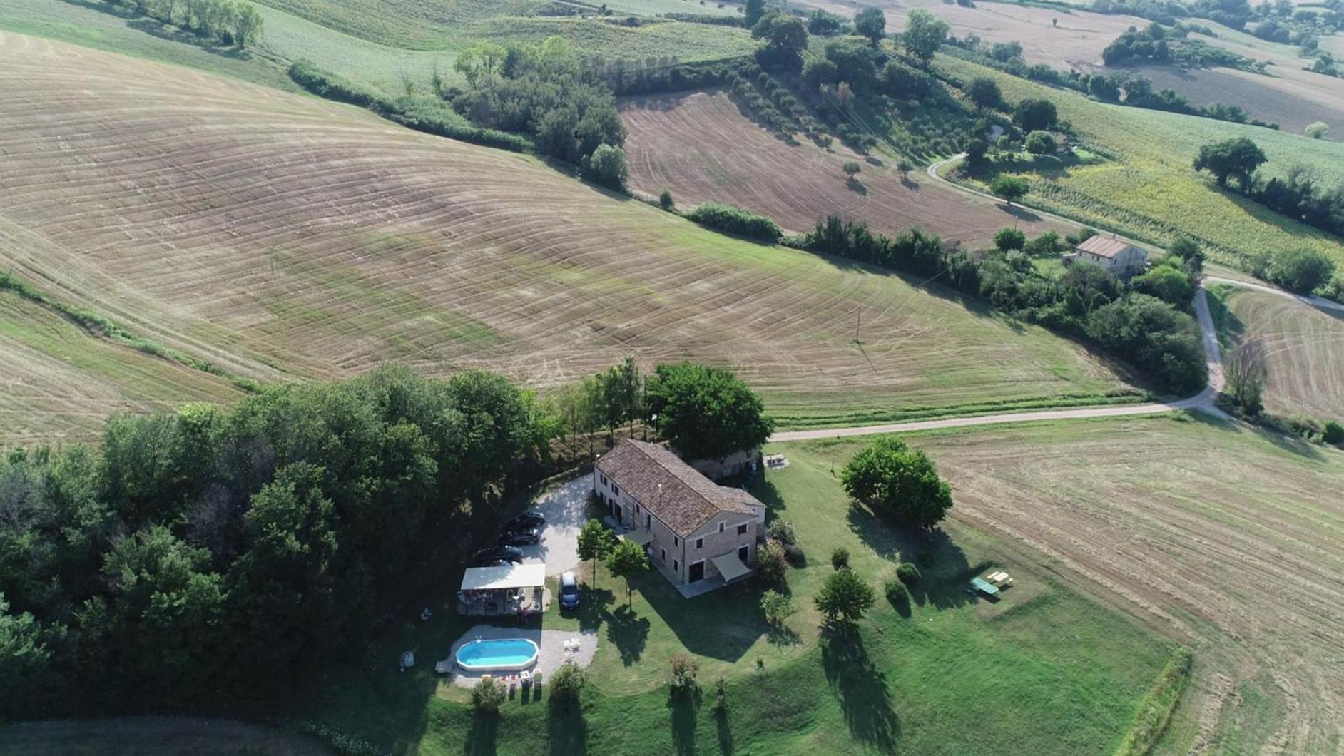 Casa Onda view 2