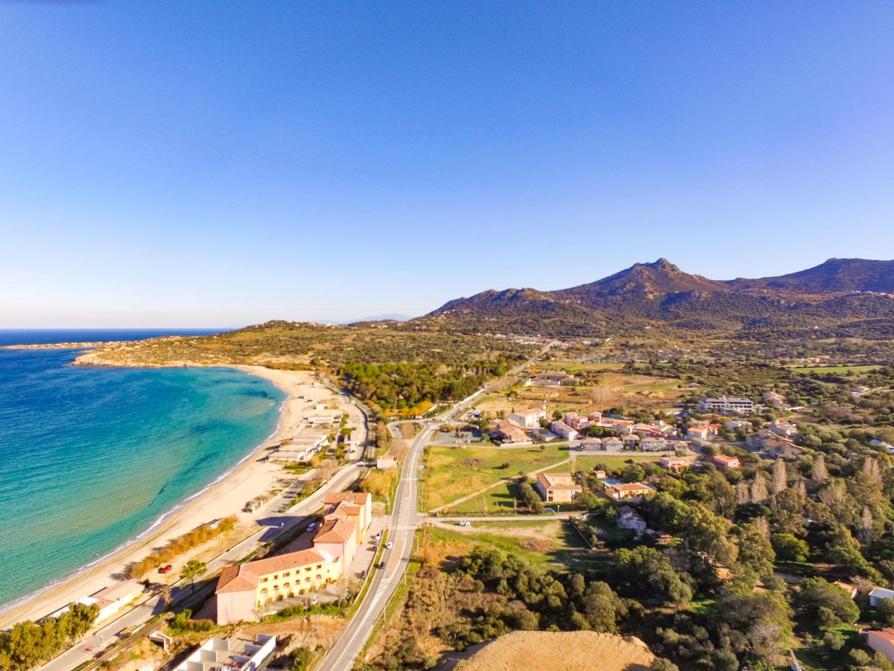 Cala di Sole