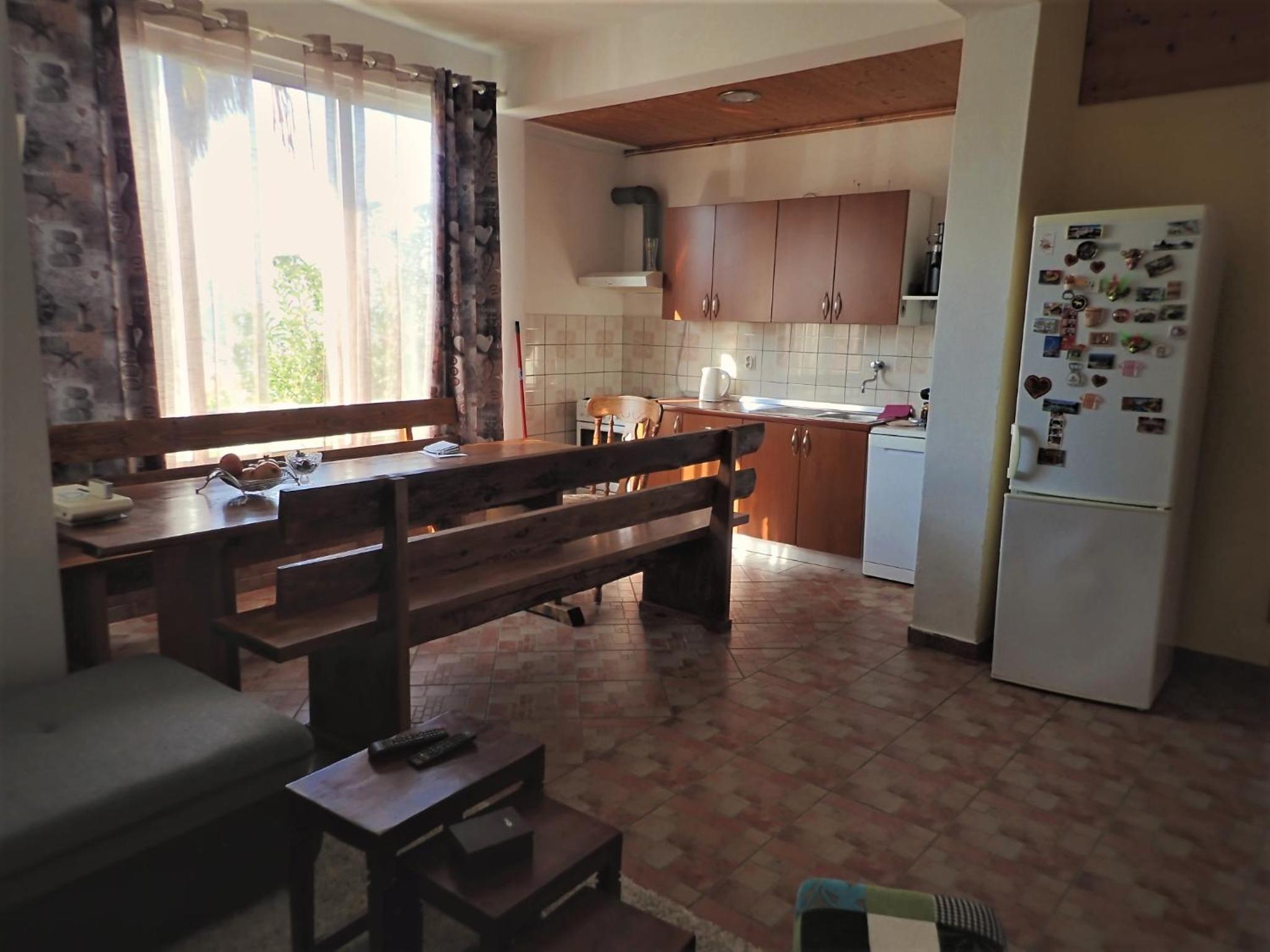 Apartments Maestral- on the beach