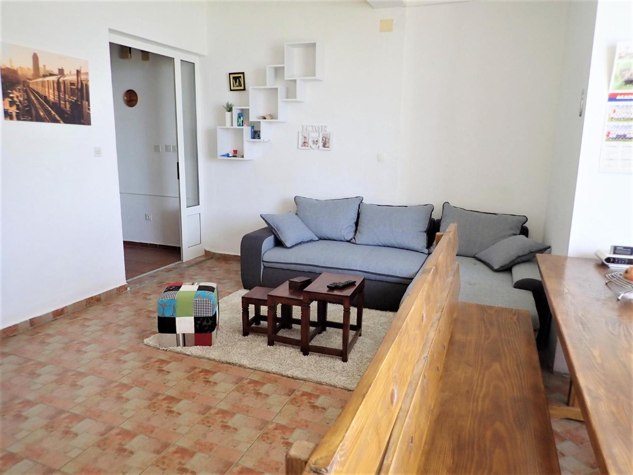 Apartments Maestral- on the beach