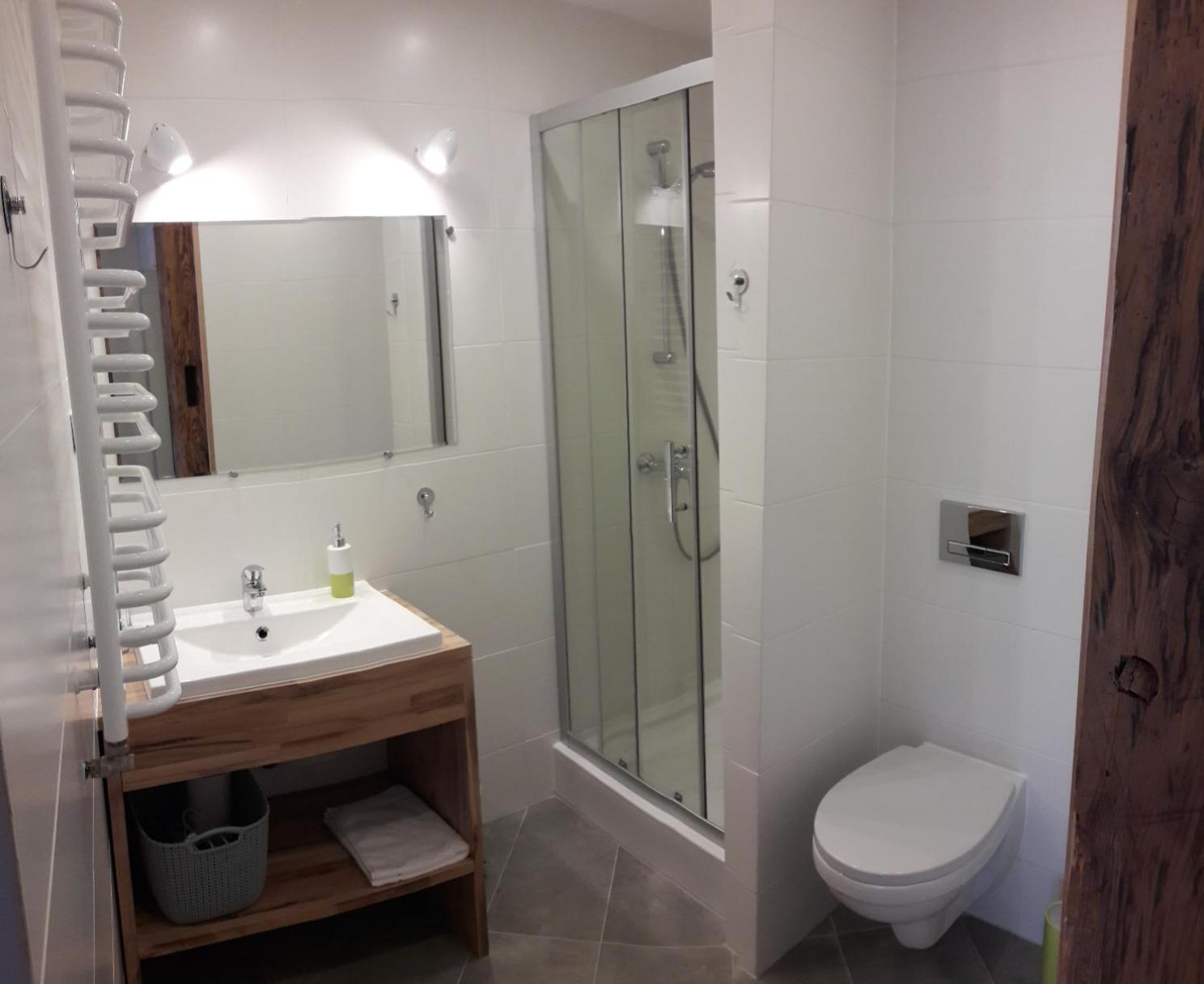 Apartamenty "BULWAR GORZOW"
