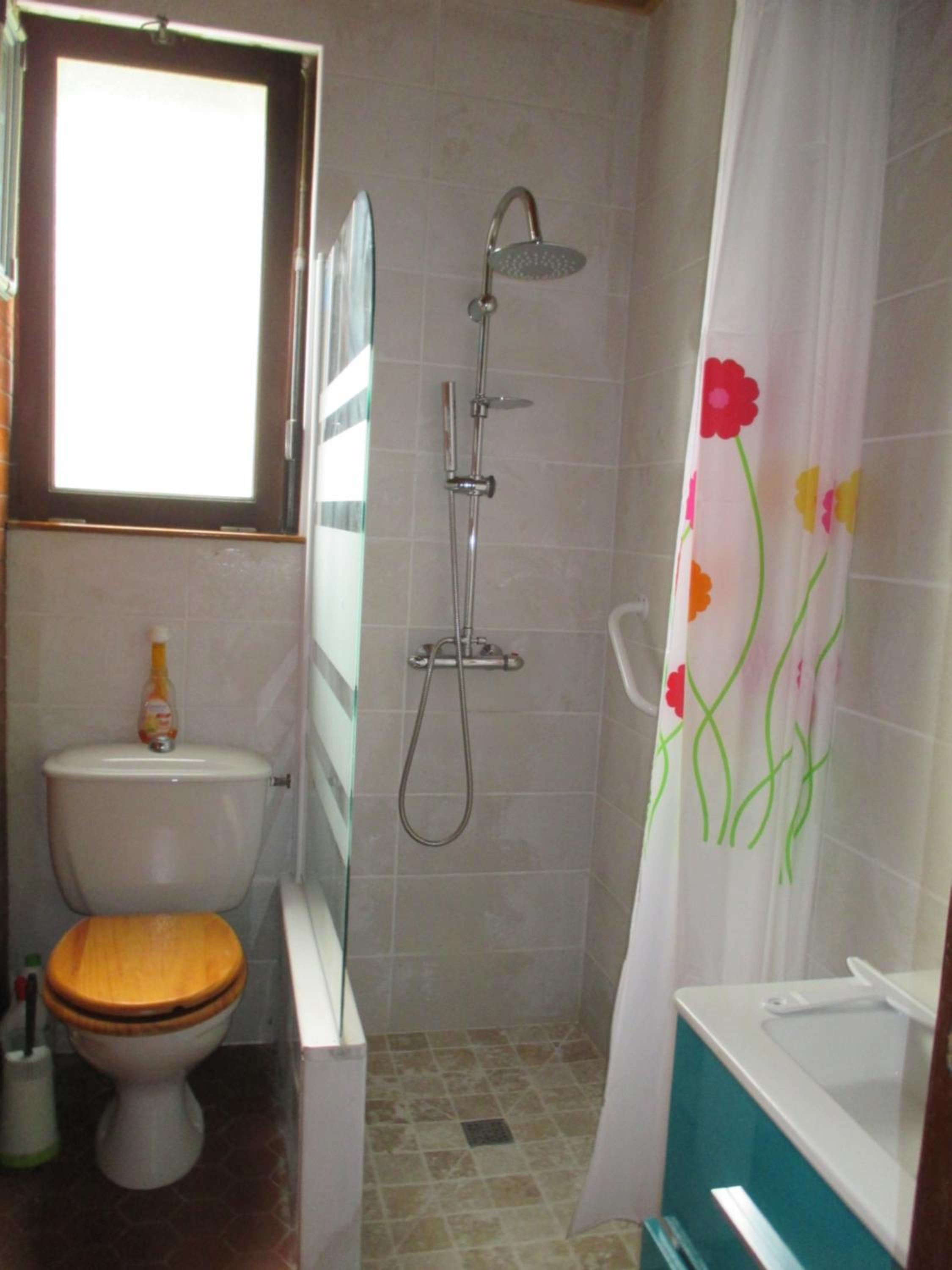 Gîte Habas