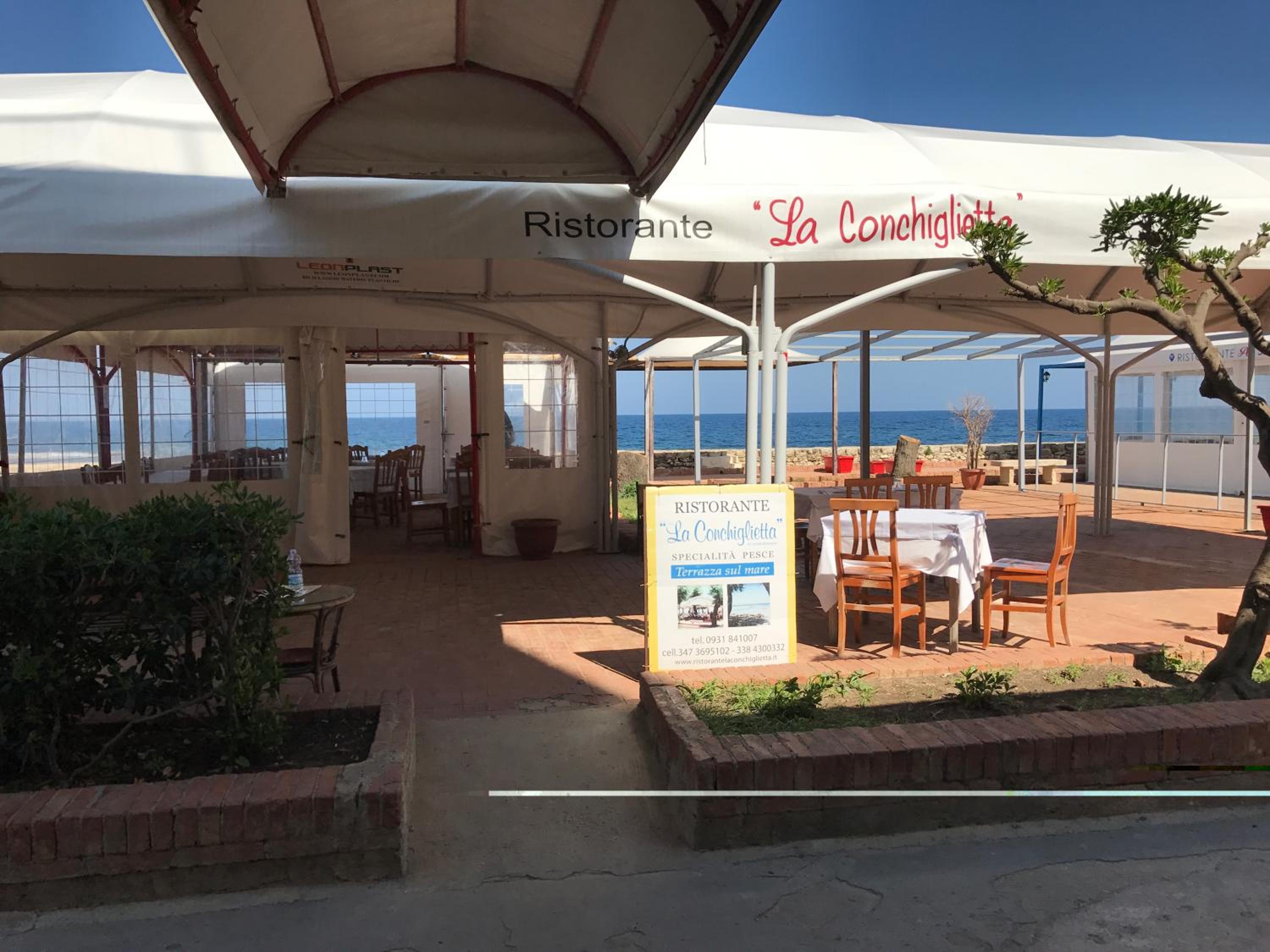 La Conchiglietta, fotografia 3