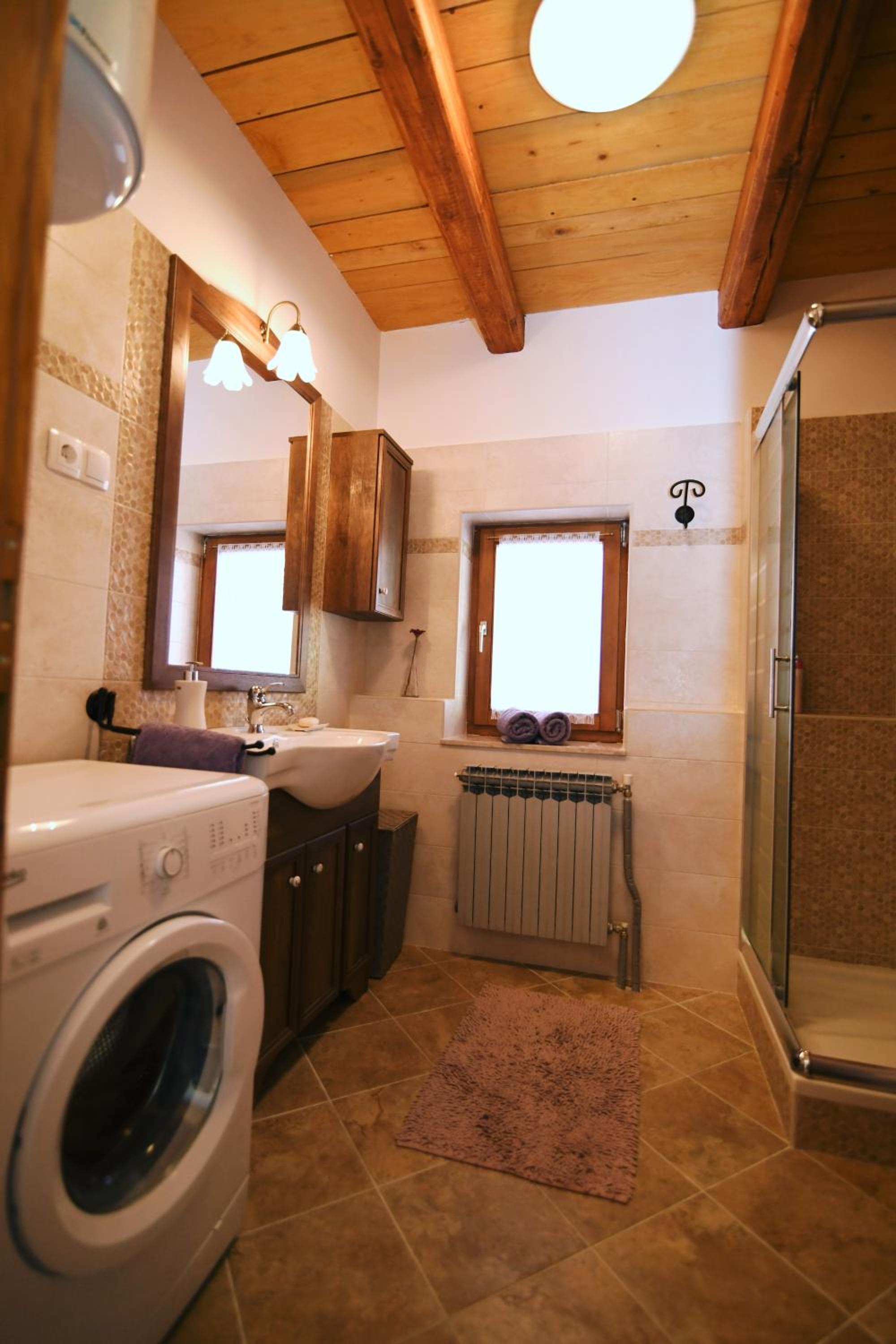 Holiday Home Ivana view 2