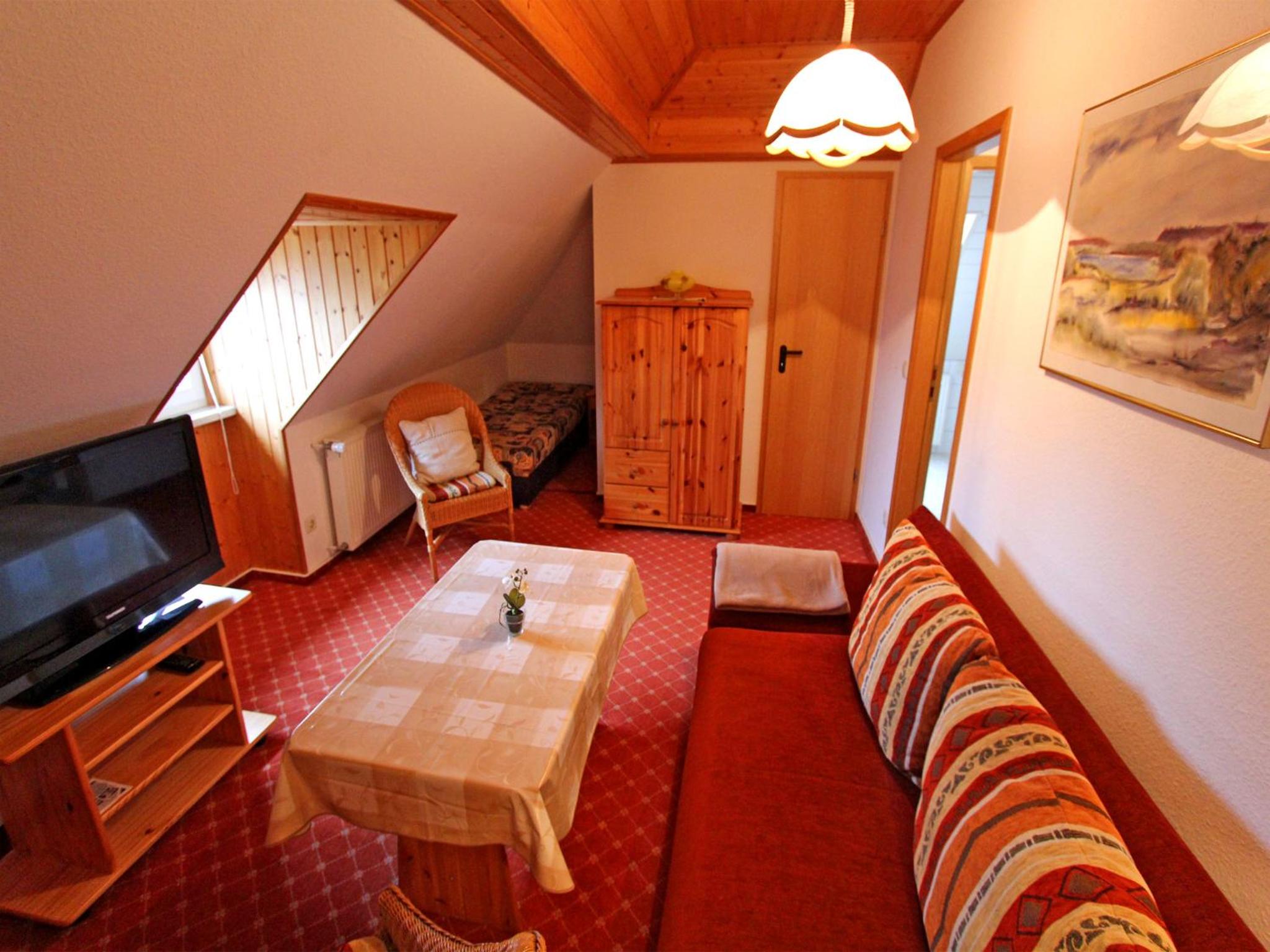 Ferienwohnungen Ahlbeck USE 1130