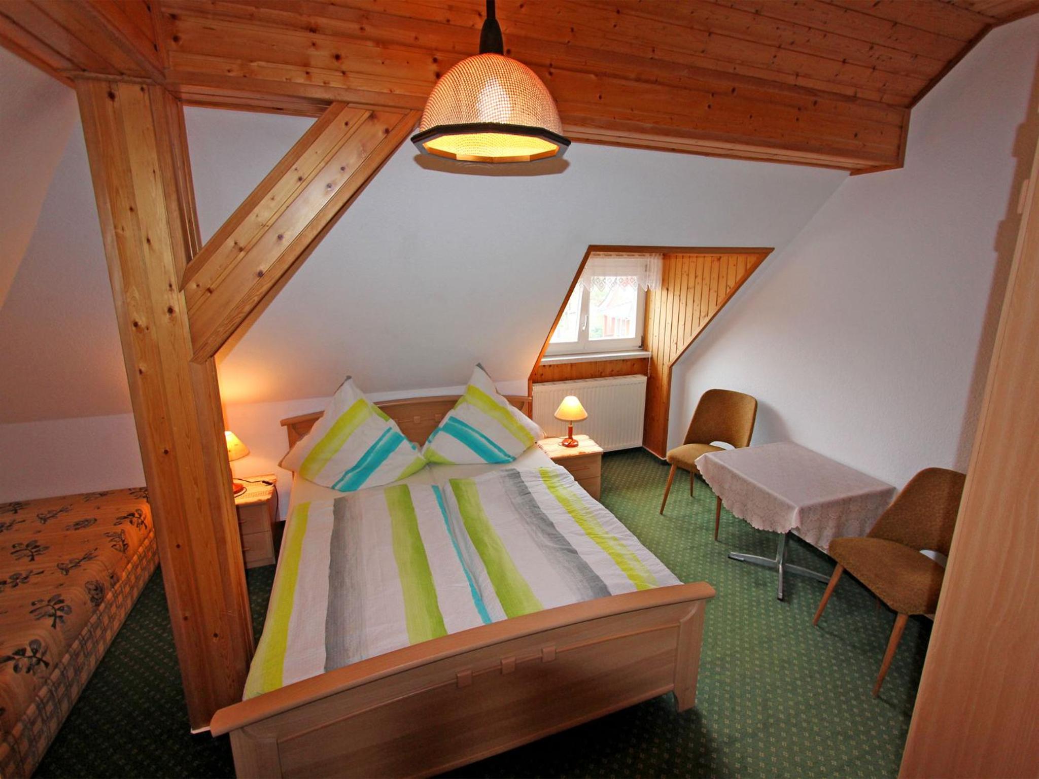Ferienwohnungen Ahlbeck USE 1130